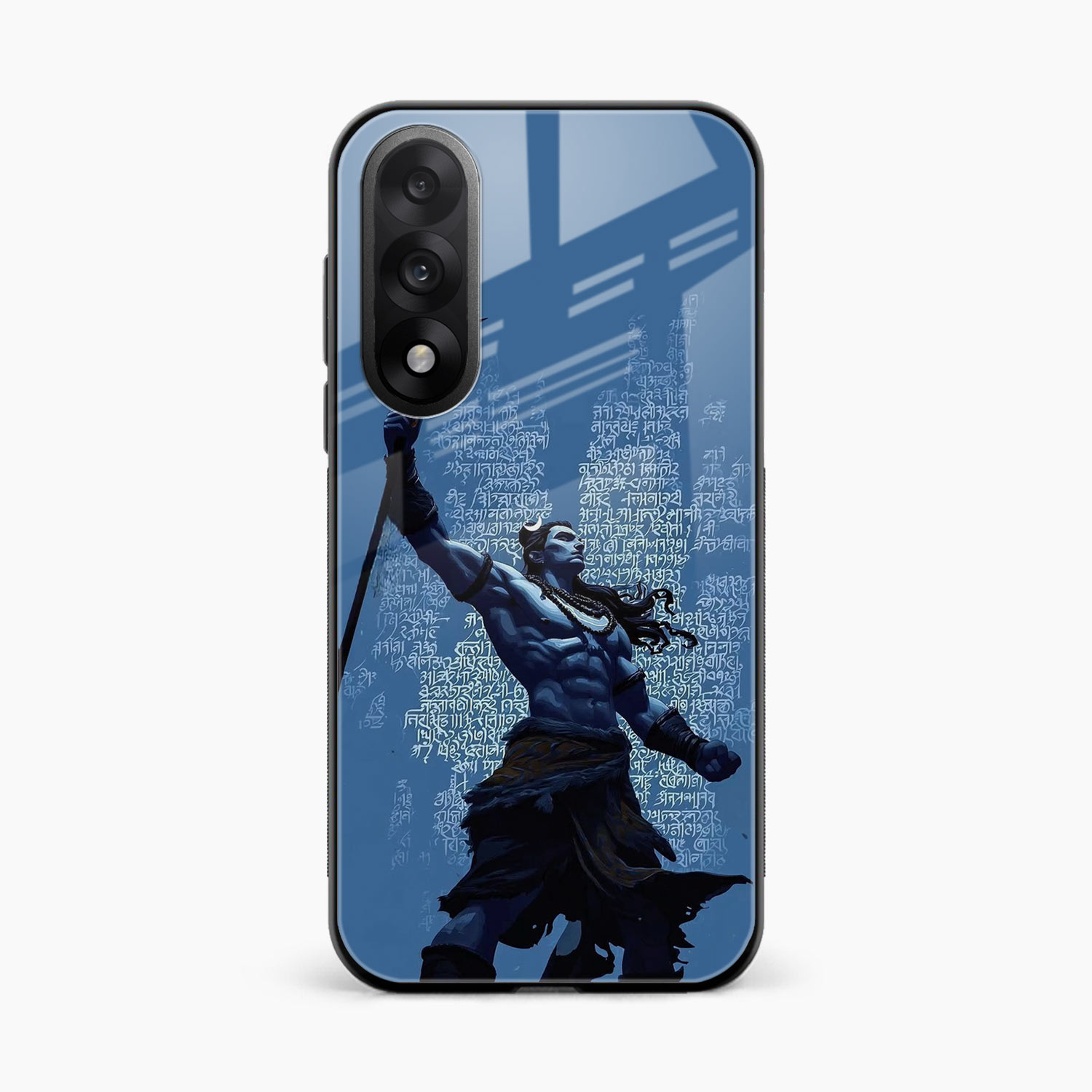 Shiva OnePlus Nord 5 Back Cover