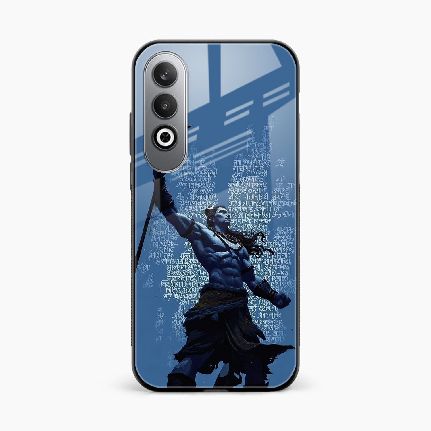 Shiva OnePlus Nord CE 4 Back Cover
