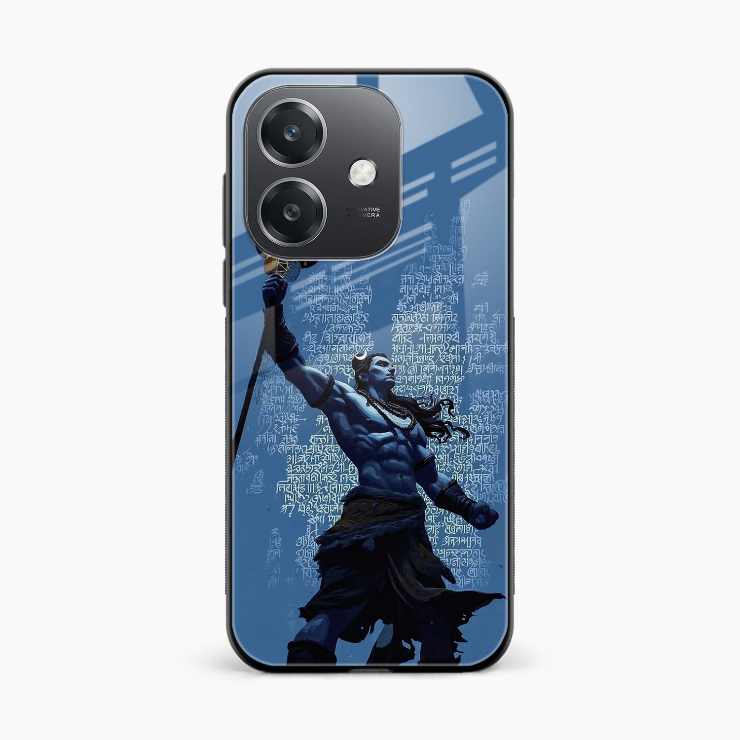 Shiva Oppo A3x 5G Back Cover