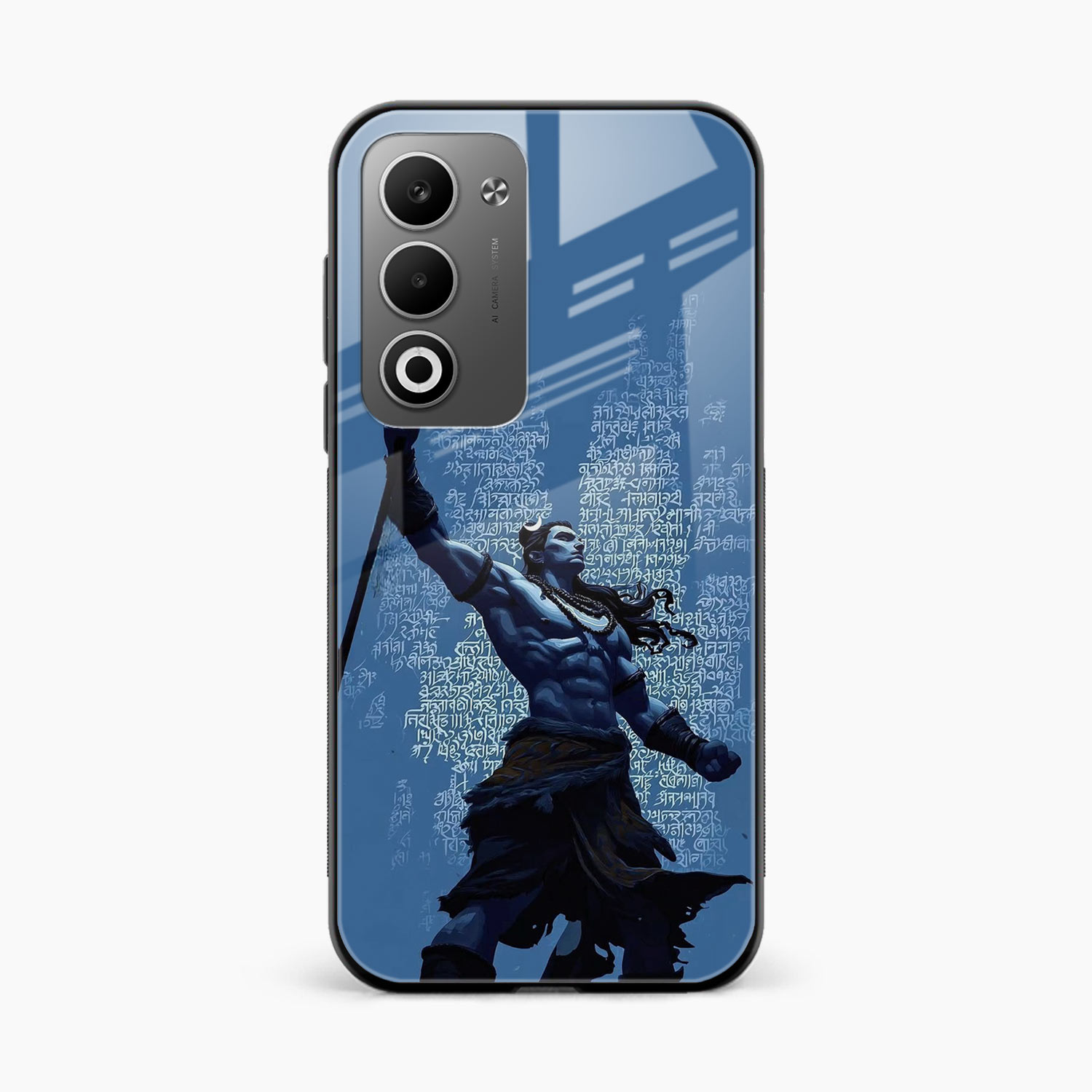 Shiva Oppo A5 5G Back Cover