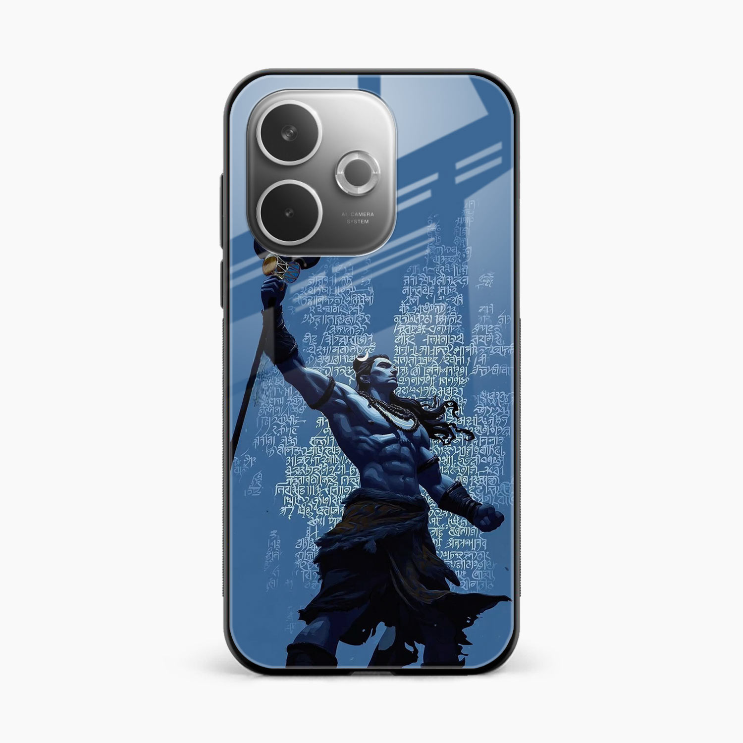 Shiva Oppo A5 Pro 5G Back Cover