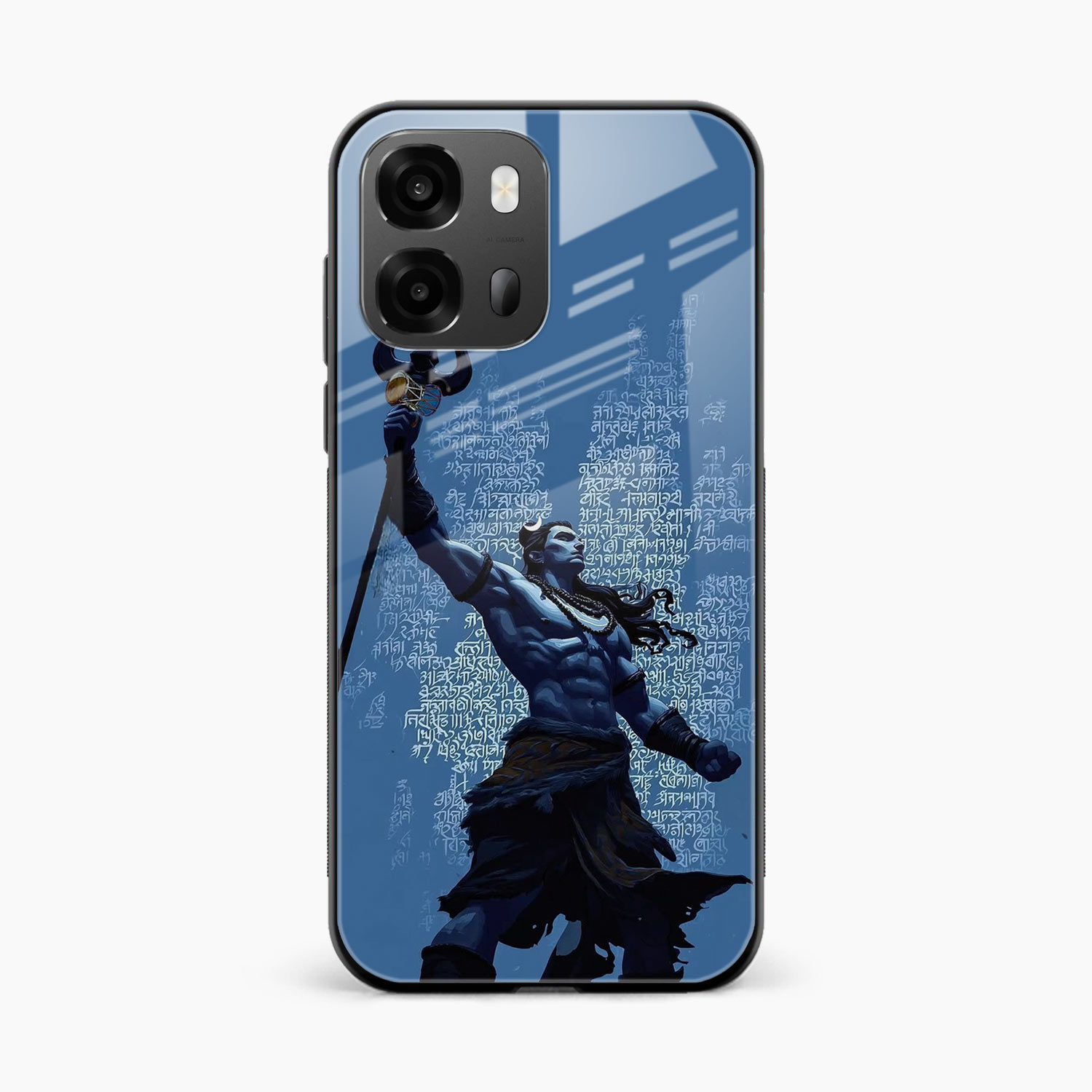 Shiva Oppo A6 Pro 5G Back Cover