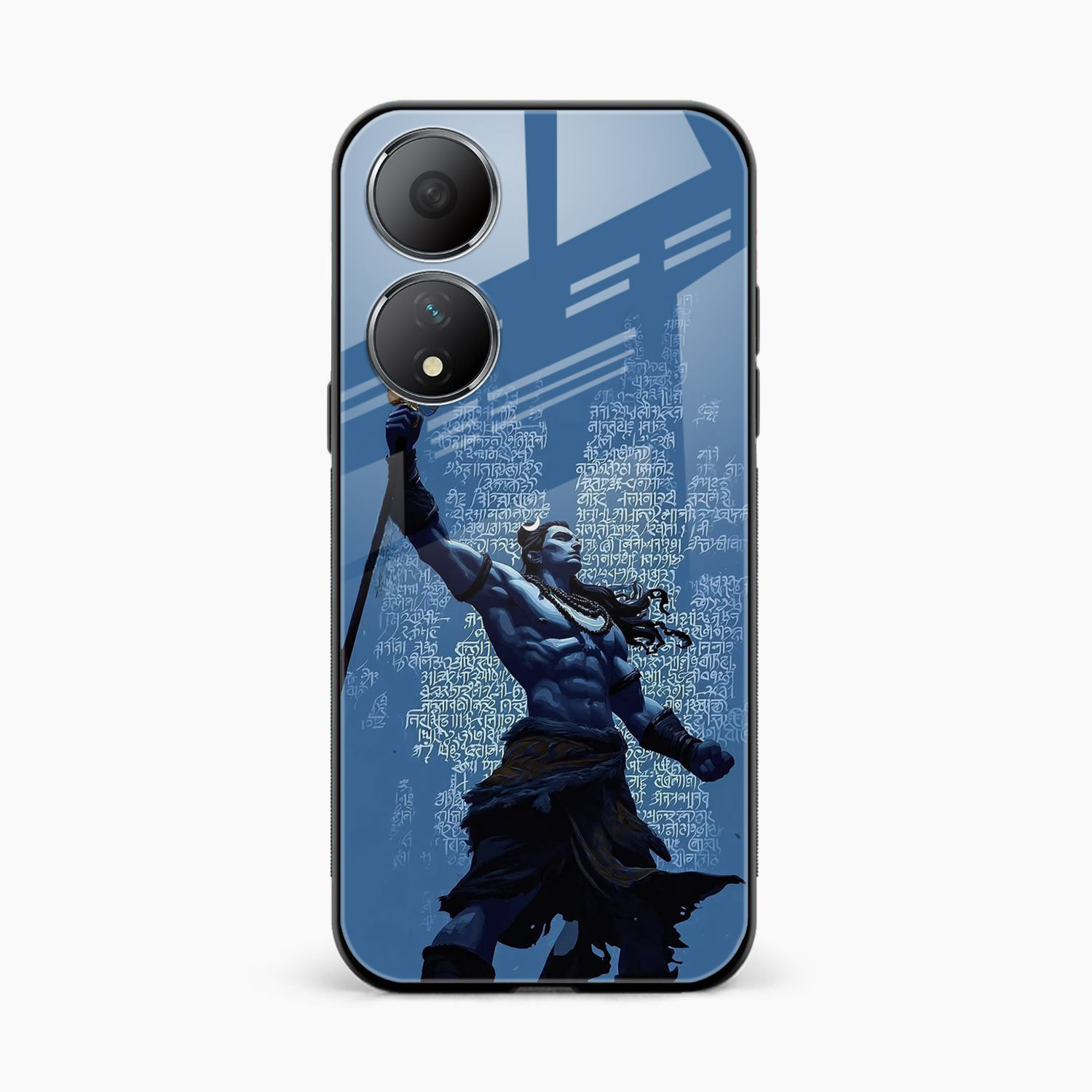 Shiva Oppo A78 5G Back Cover