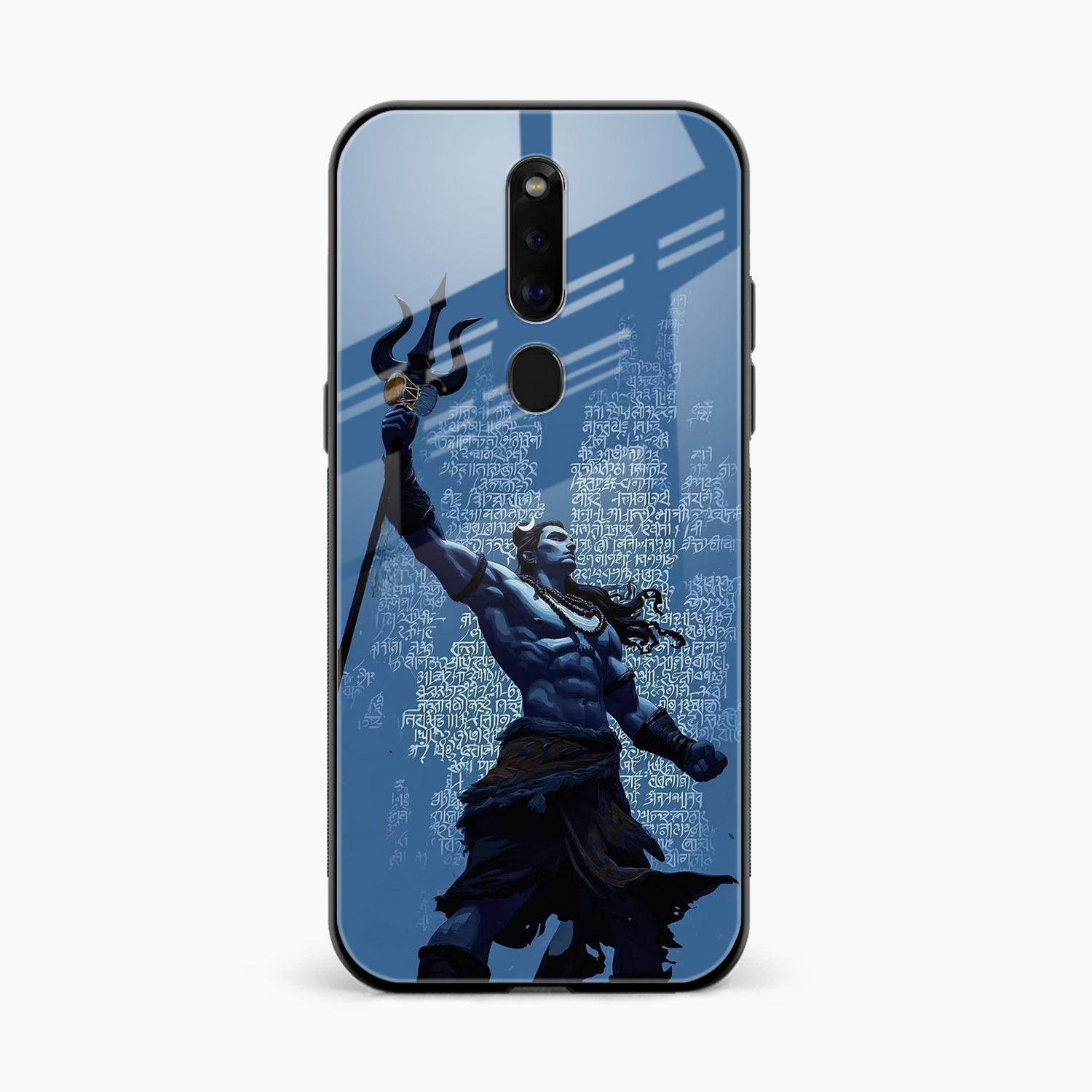Shiva Oppo F11 Pro Back Cover