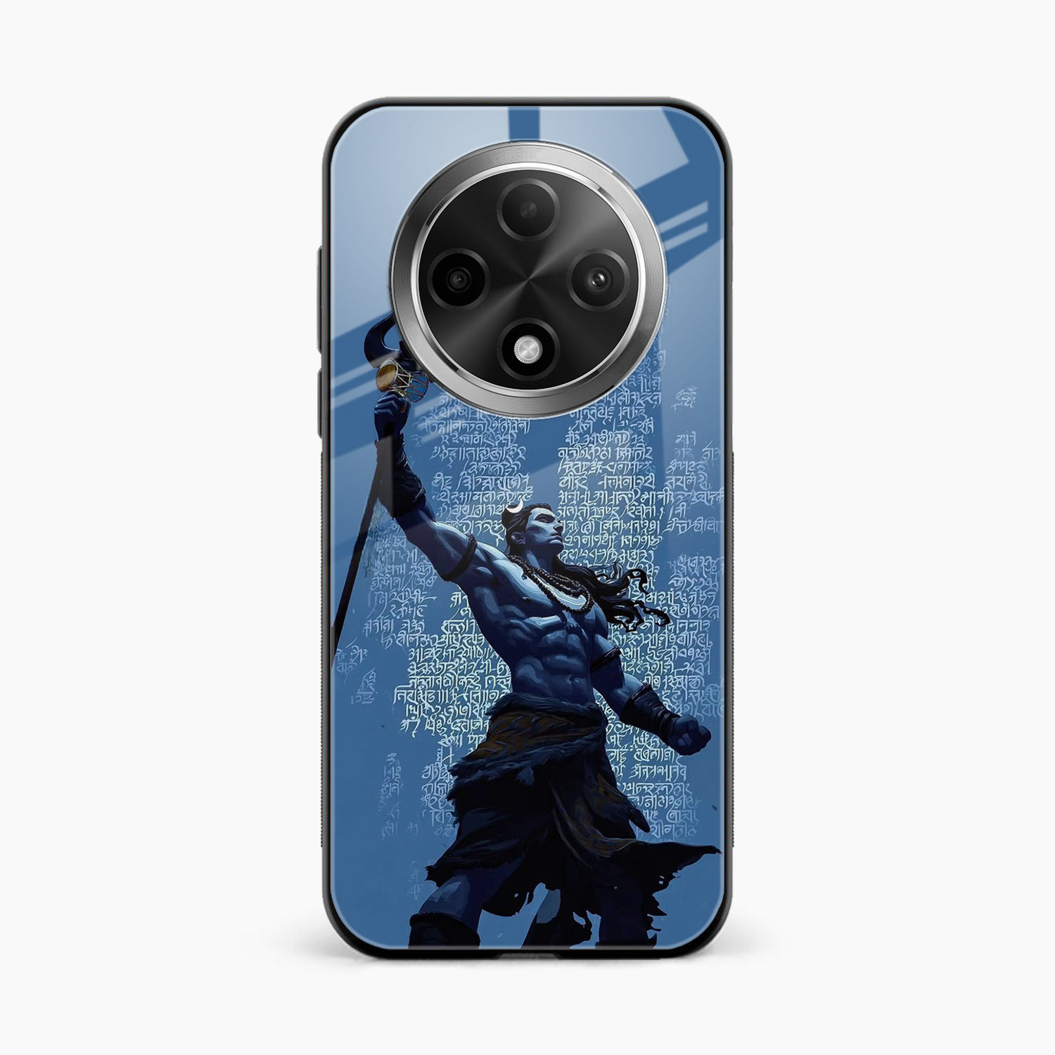 Shiva Oppo F27 Pro Plus 5G Back Cover