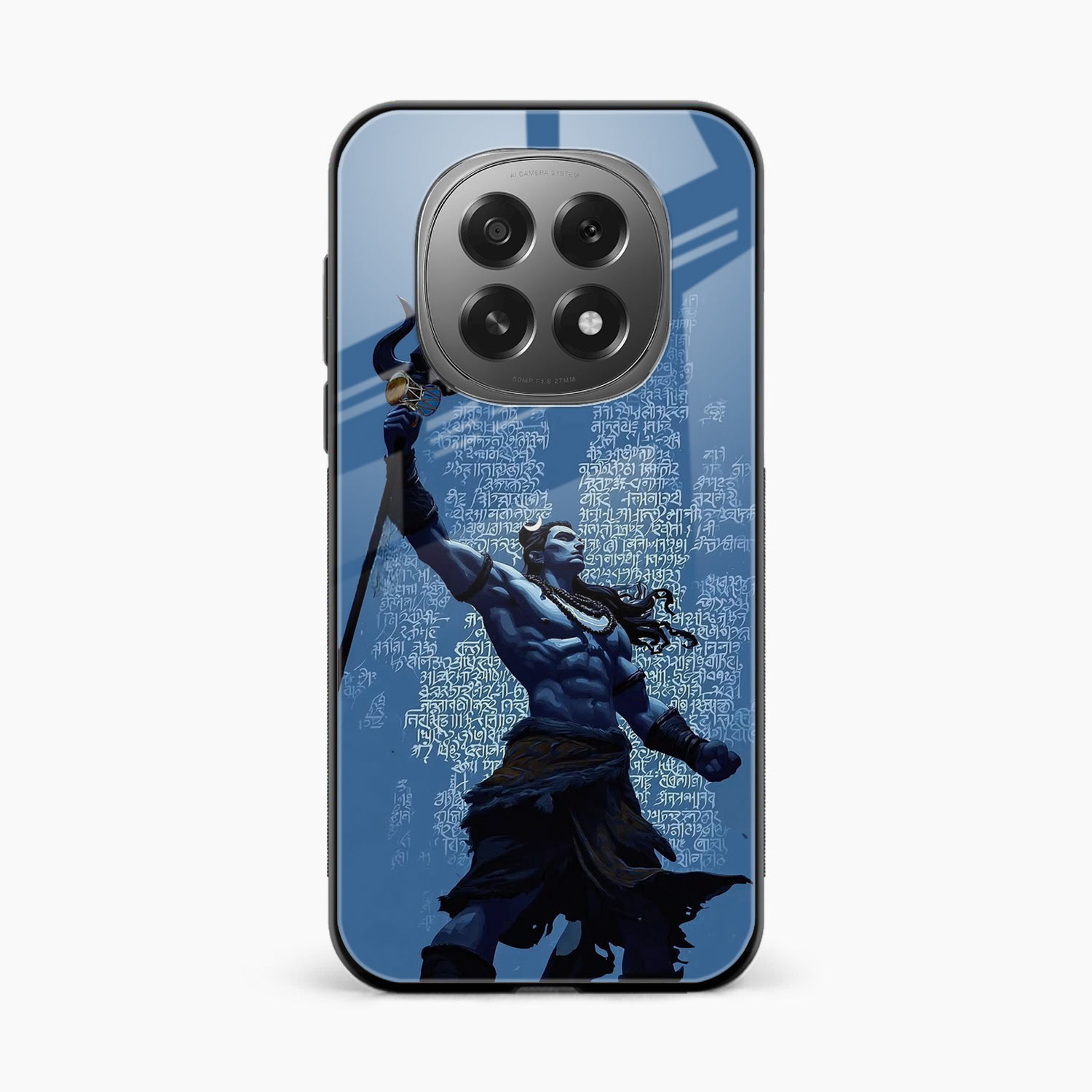 Shiva Oppo F29 5G Back Cover
