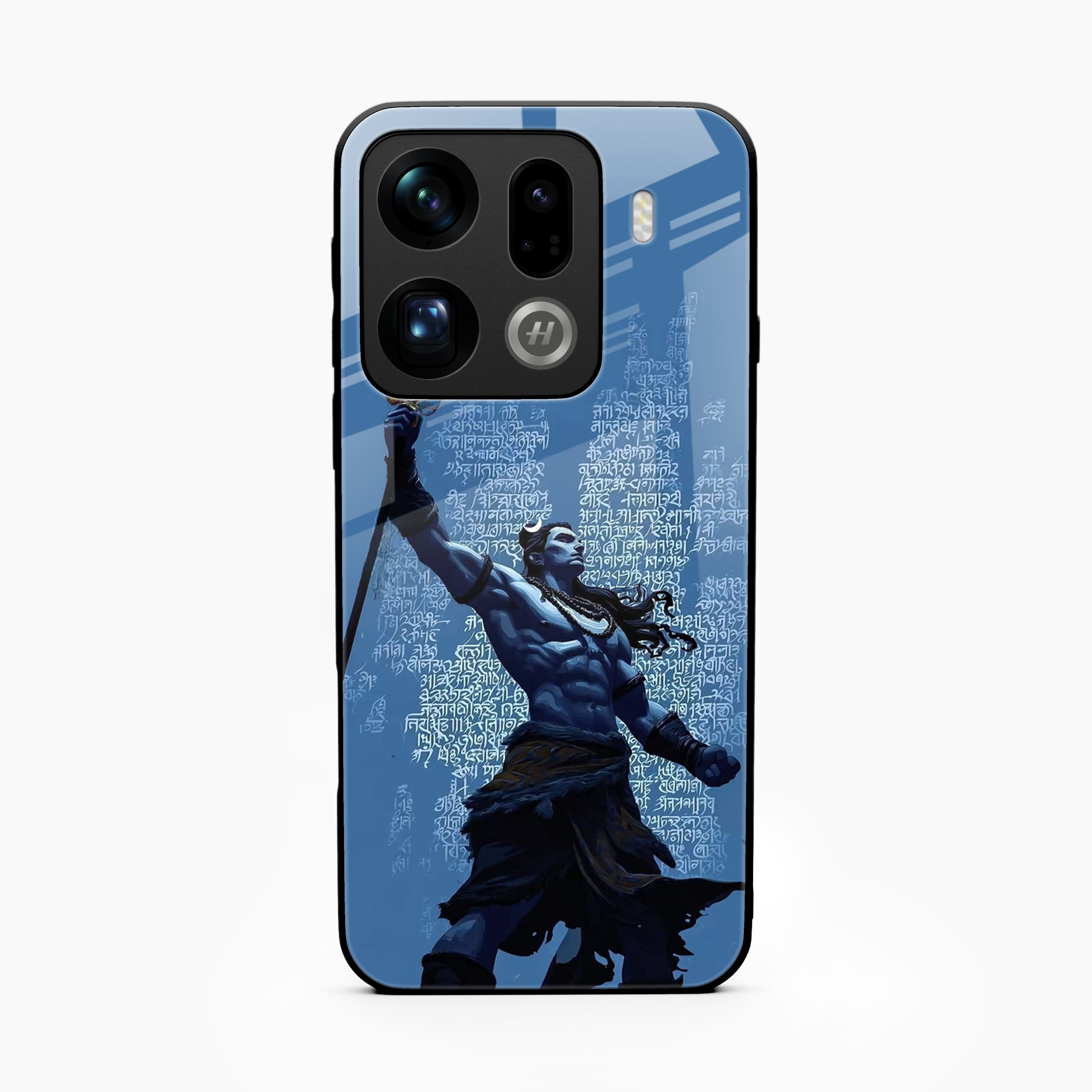 Shiva Oppo Find X9 Pro 5G Back Cover