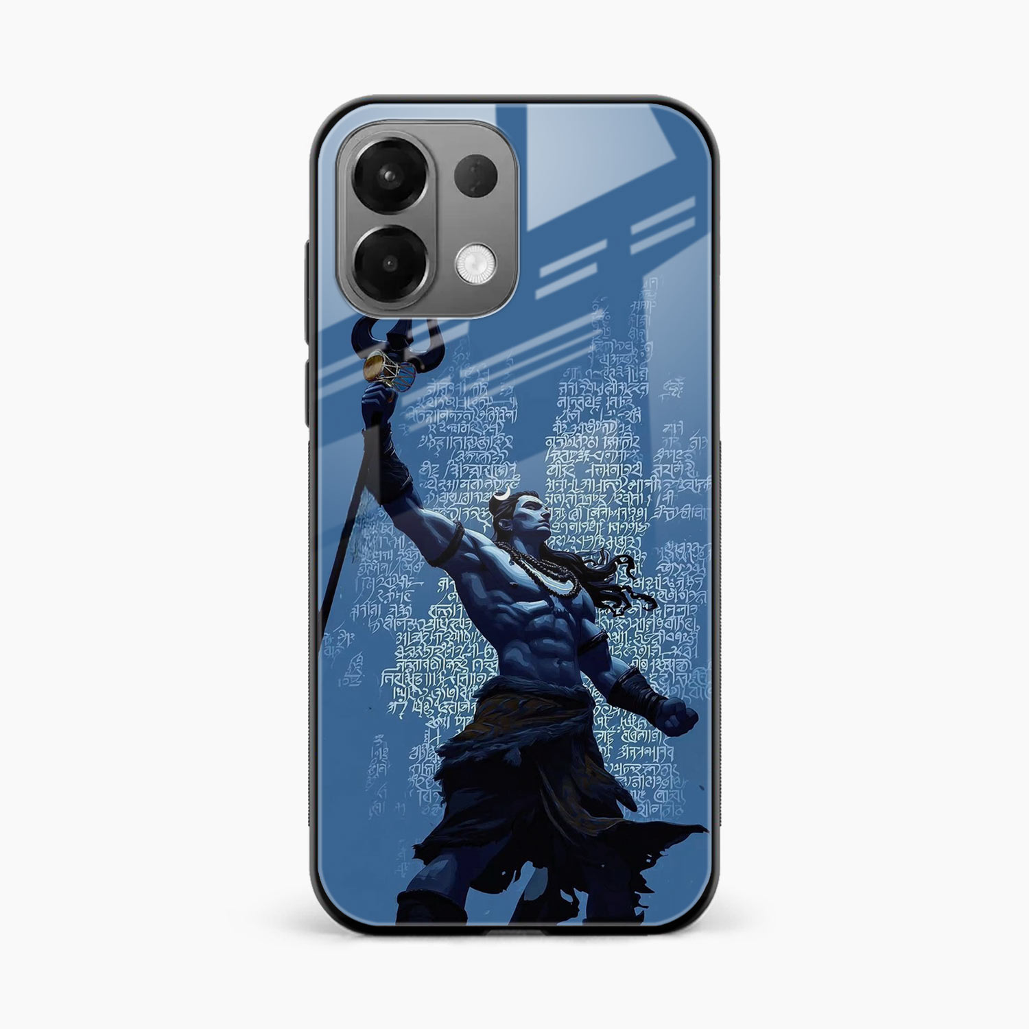 Shiva Oppo K13 5G Back Cover