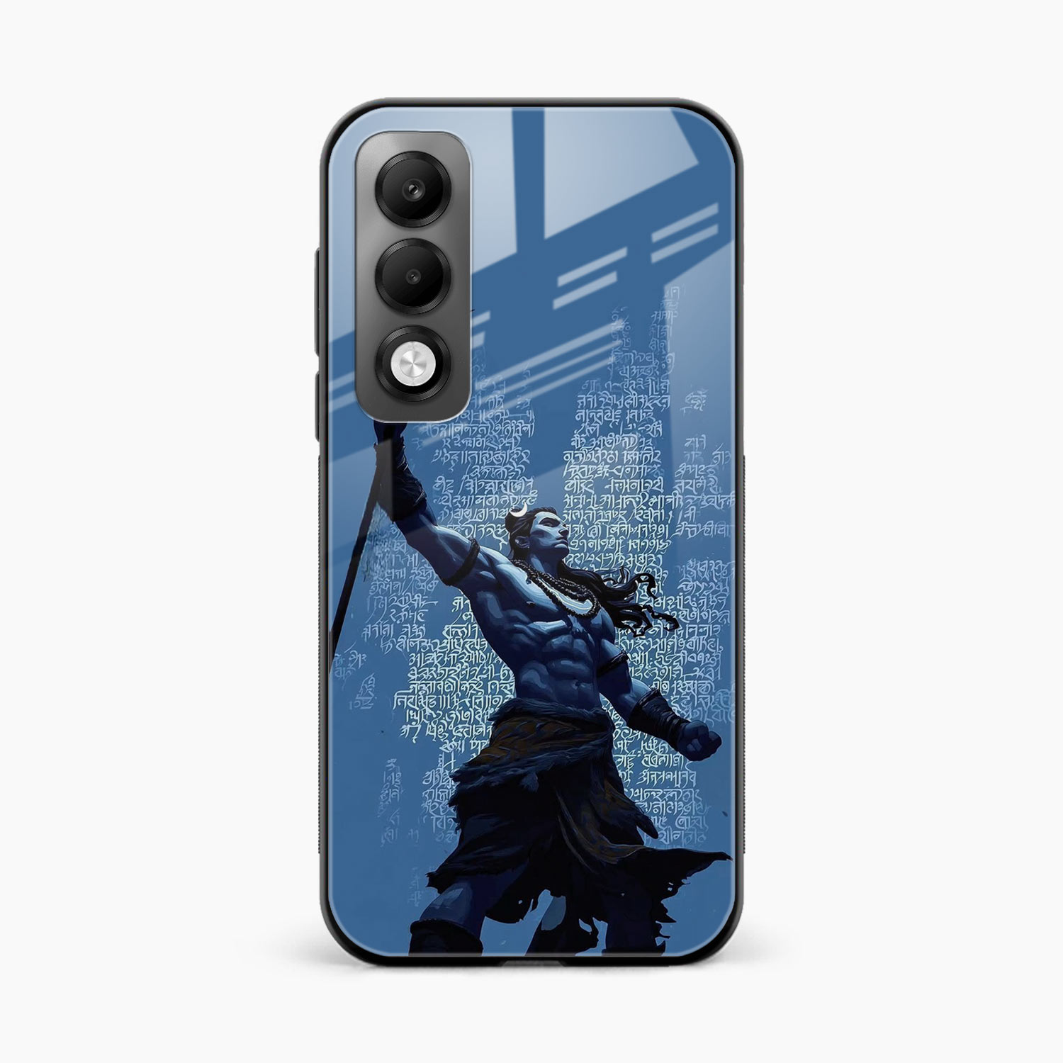 Shiva Oppo K13x 5G Back Cover