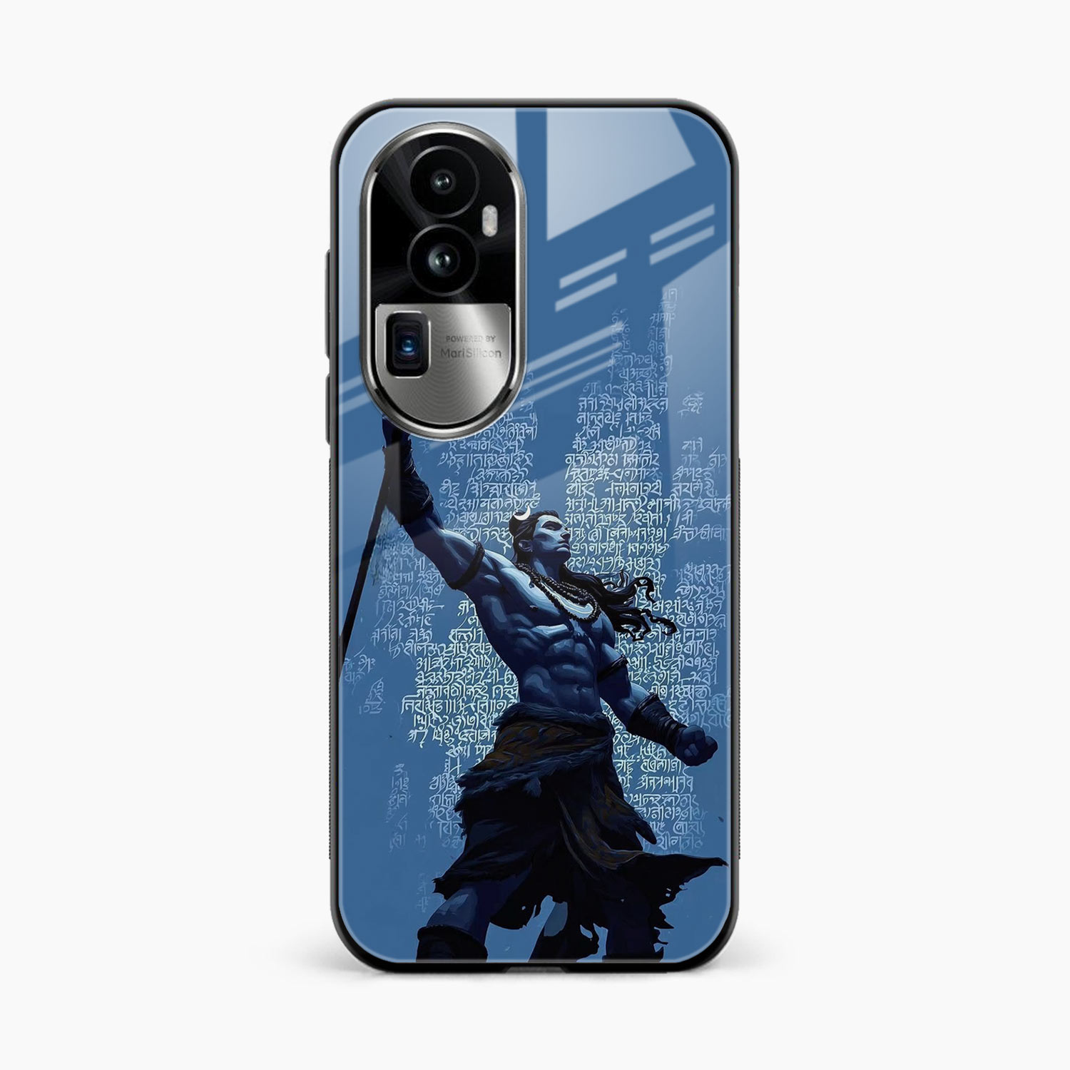 Shiva Oppo Reno 10 Pro Plus 5G Back Cover