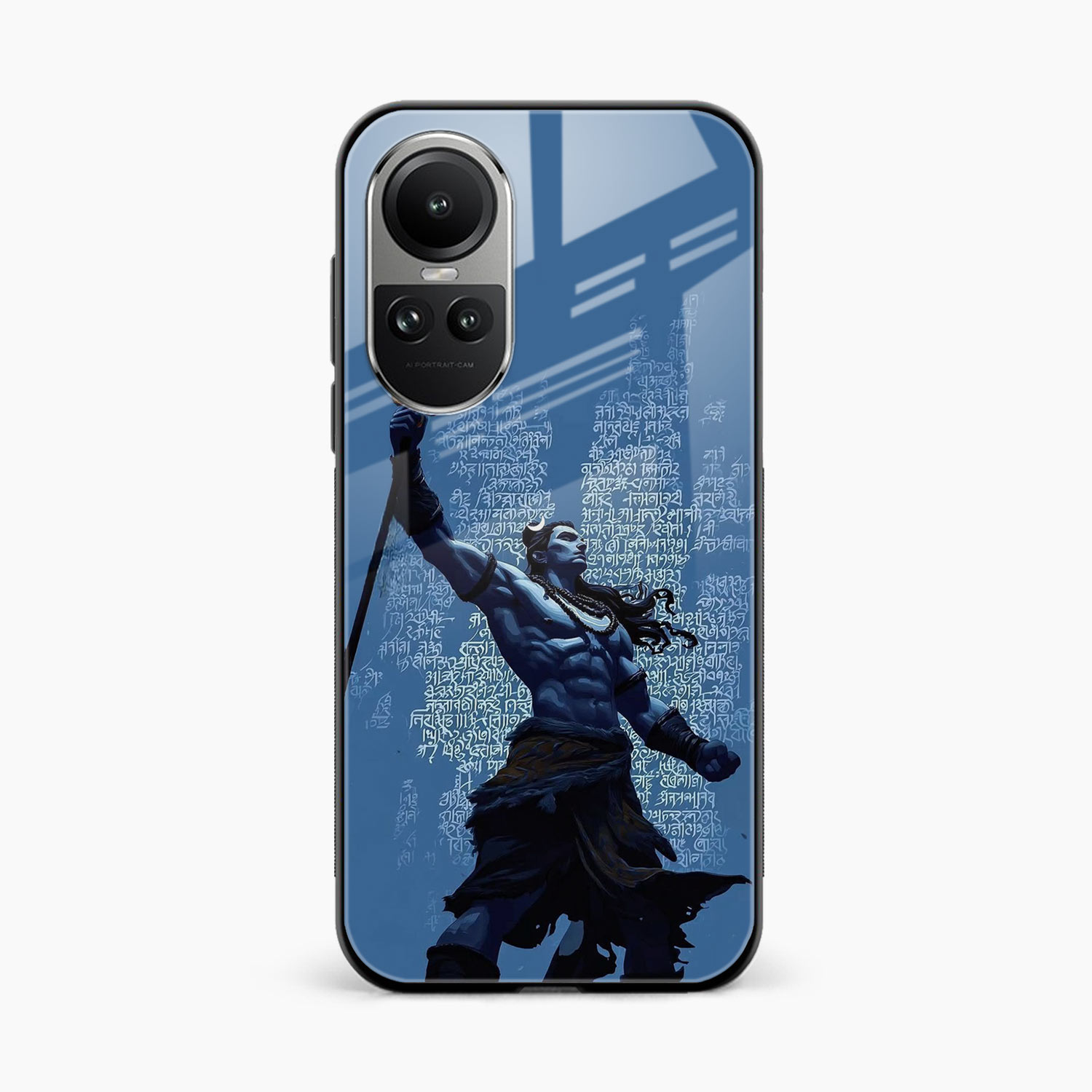 Shiva Oppo Reno 10 Back Cover