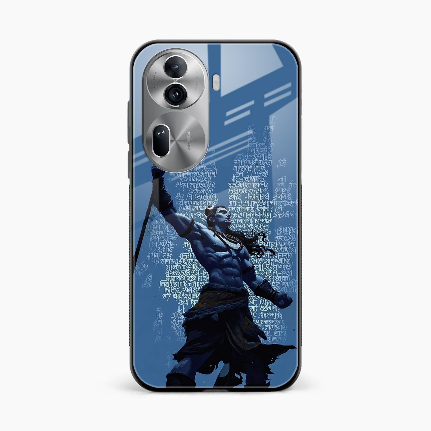 Shiva Oppo Reno 11 Pro Back Cover