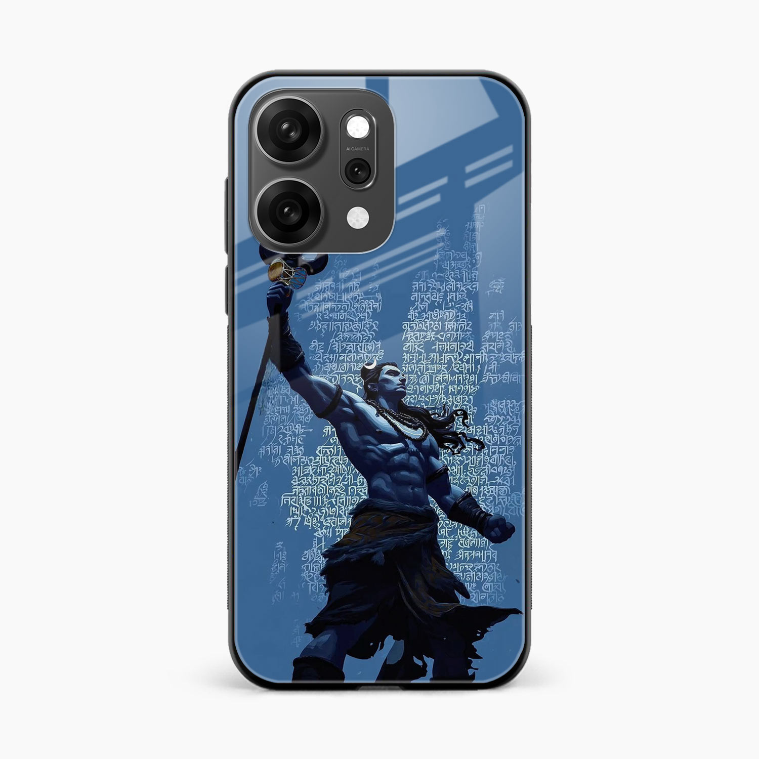 Shiva Oppo Reno 14 Pro 5G Back Cover