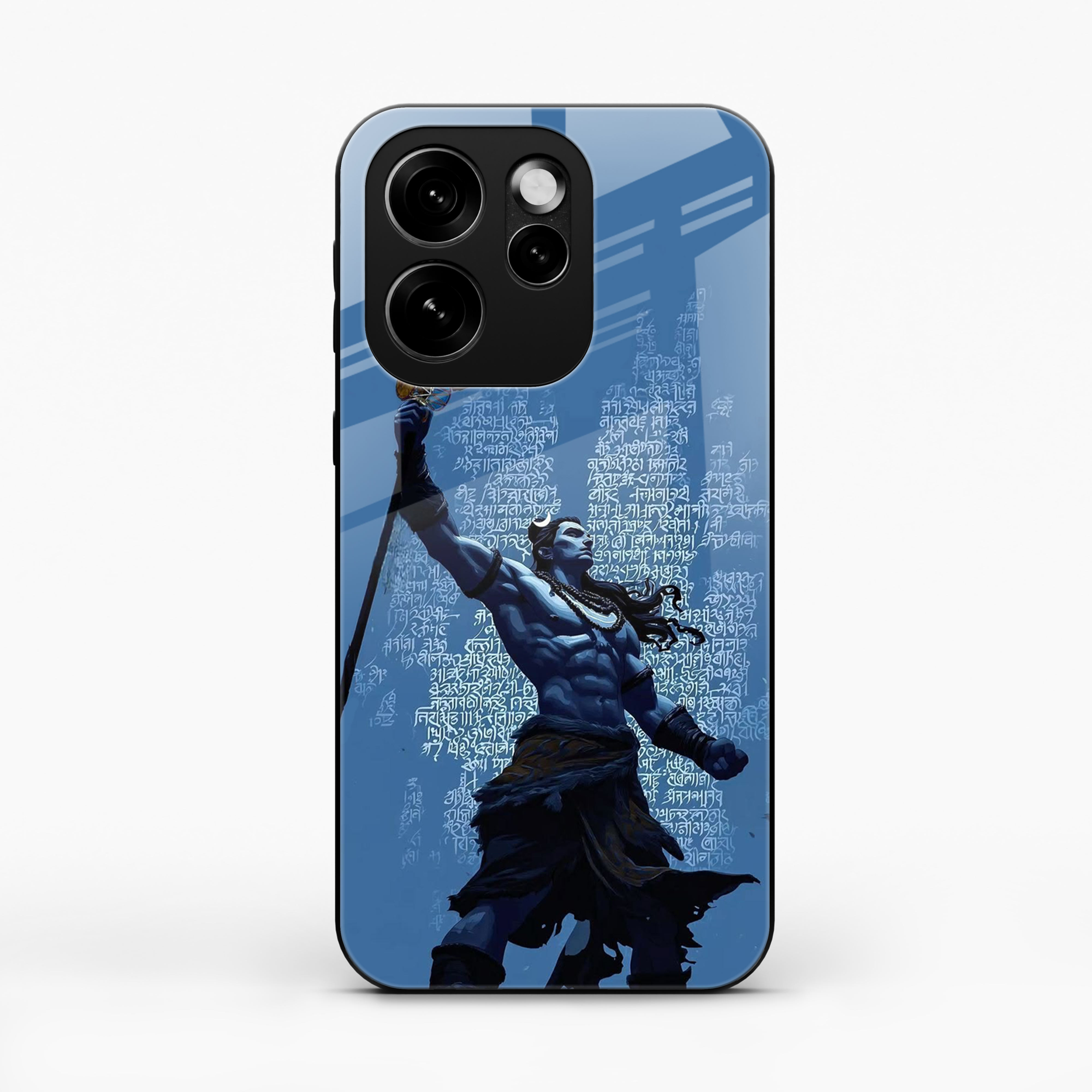 Shiva Oppo Reno 15 Pro Mini 5G Back Cover
