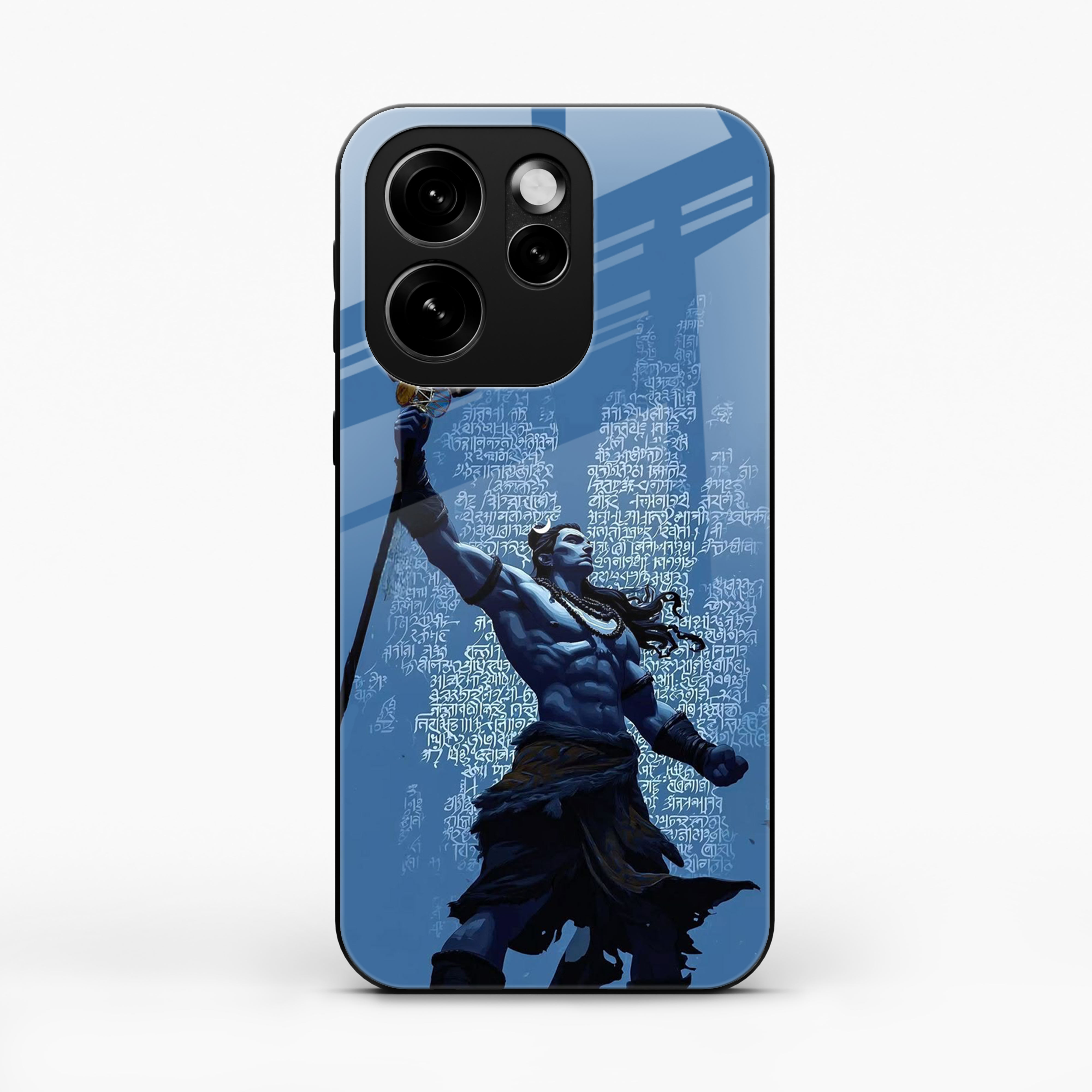 Shiva Oppo Reno 15c 5G Back Cover