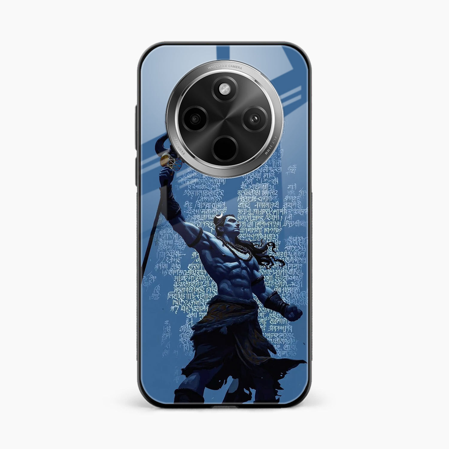 Shiva Poco C75 5G Back Cover