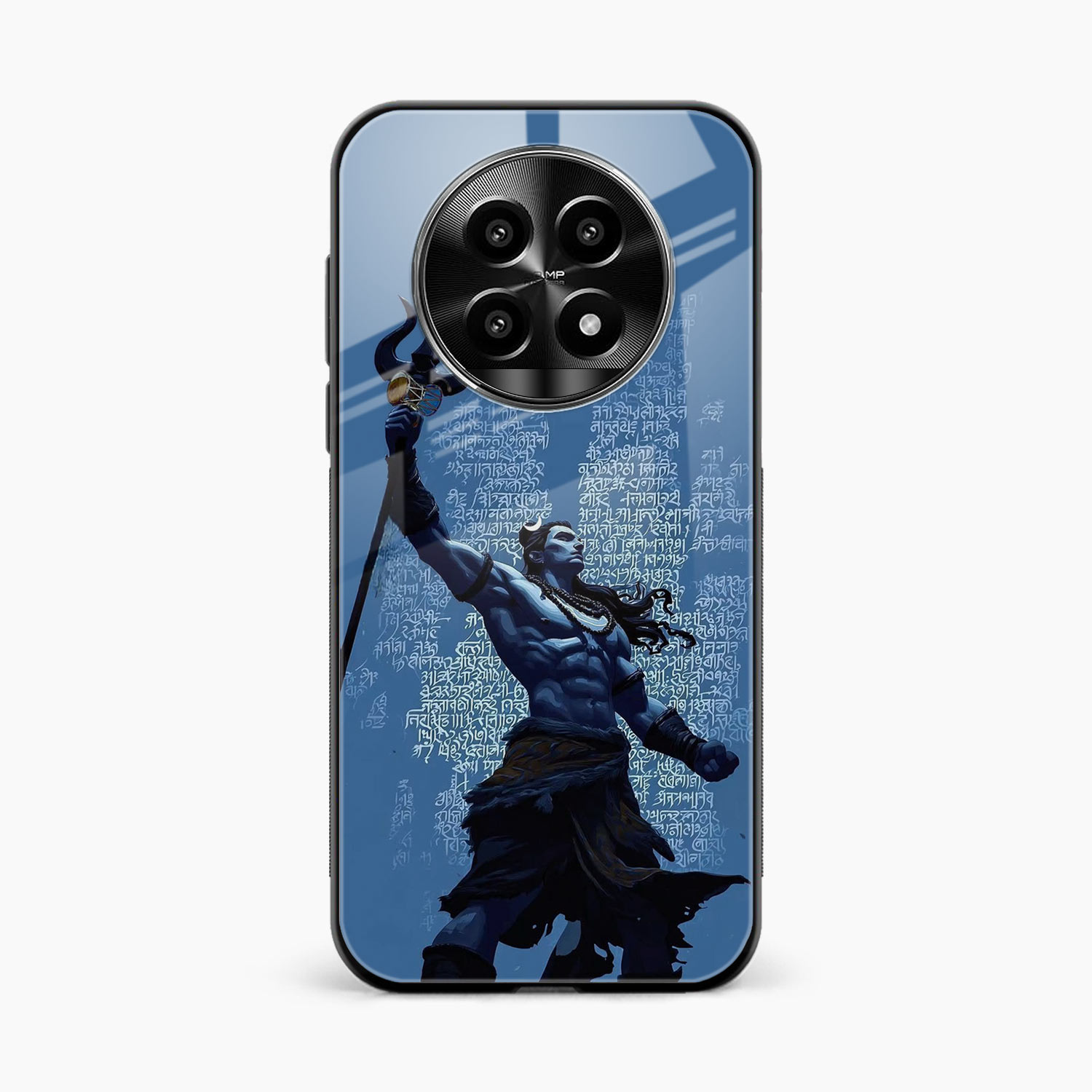 Shiva Realme 13 Pro Plus 5G Back Cover