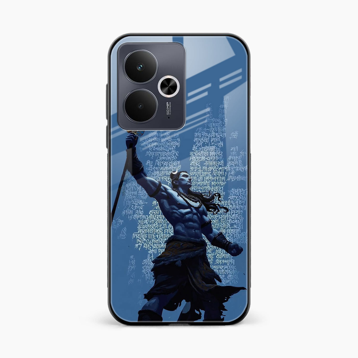 Shiva Realme 14t 5G Back Cover