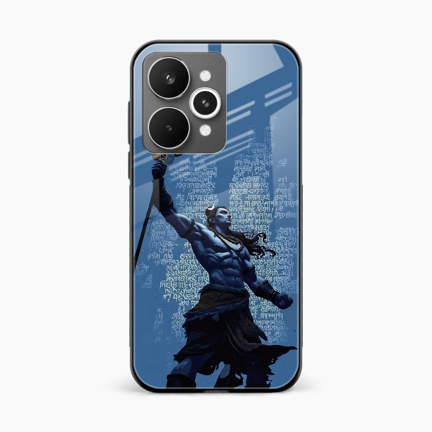 Shiva Realme 15 5G Back Cover