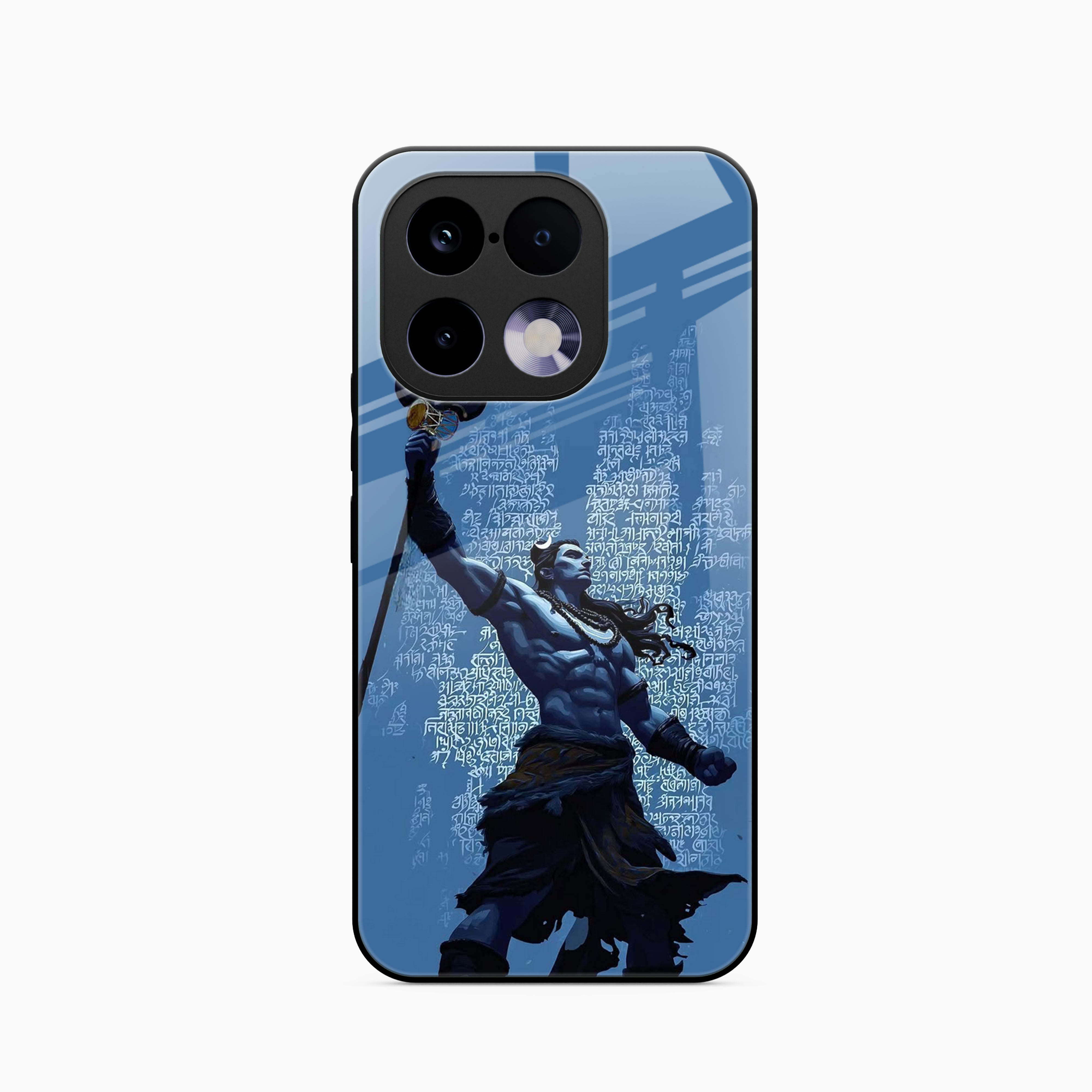 Shiva Realme 16 Pro 5G Back Cover