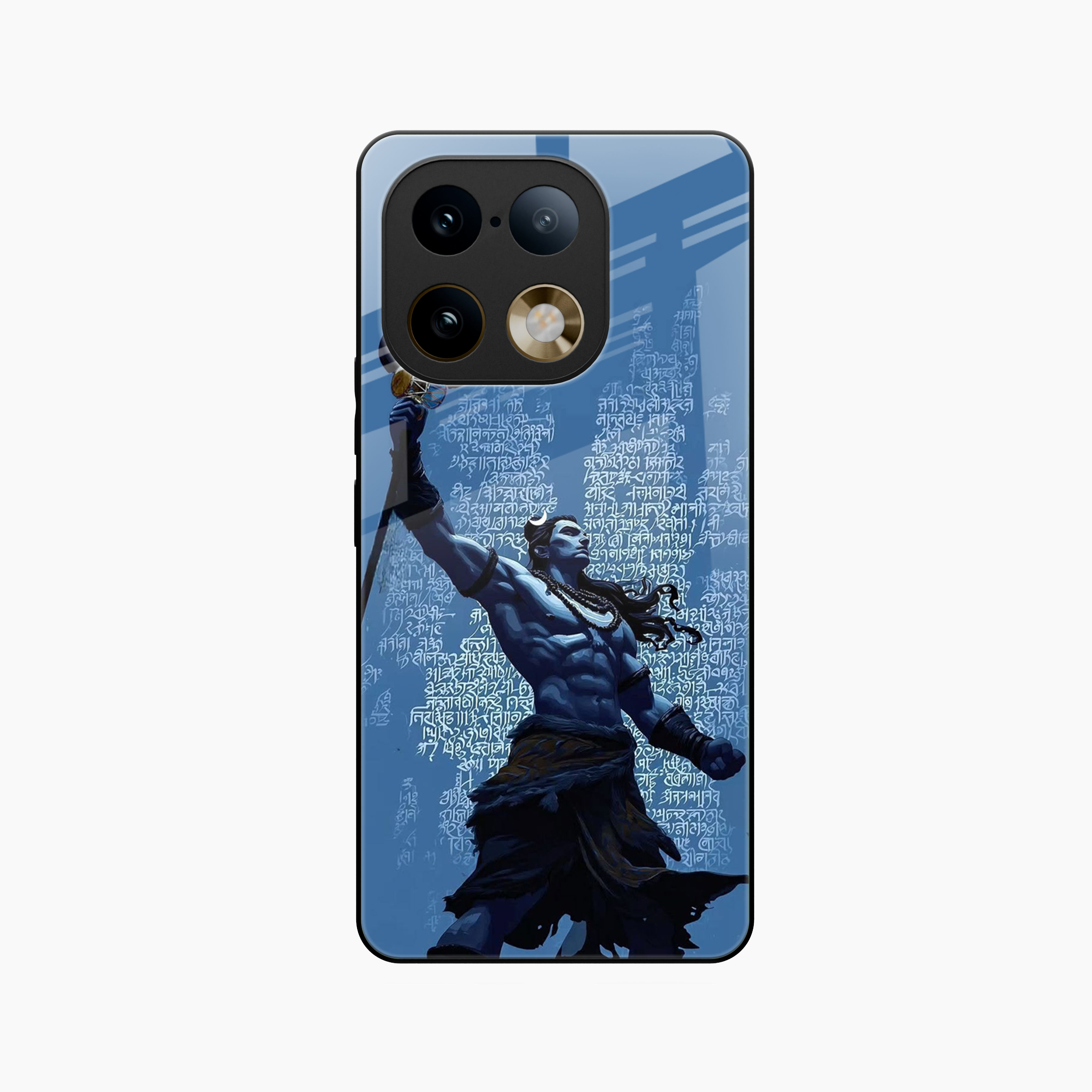 Shiva Realme 16 Pro Plus 5G Back Cover