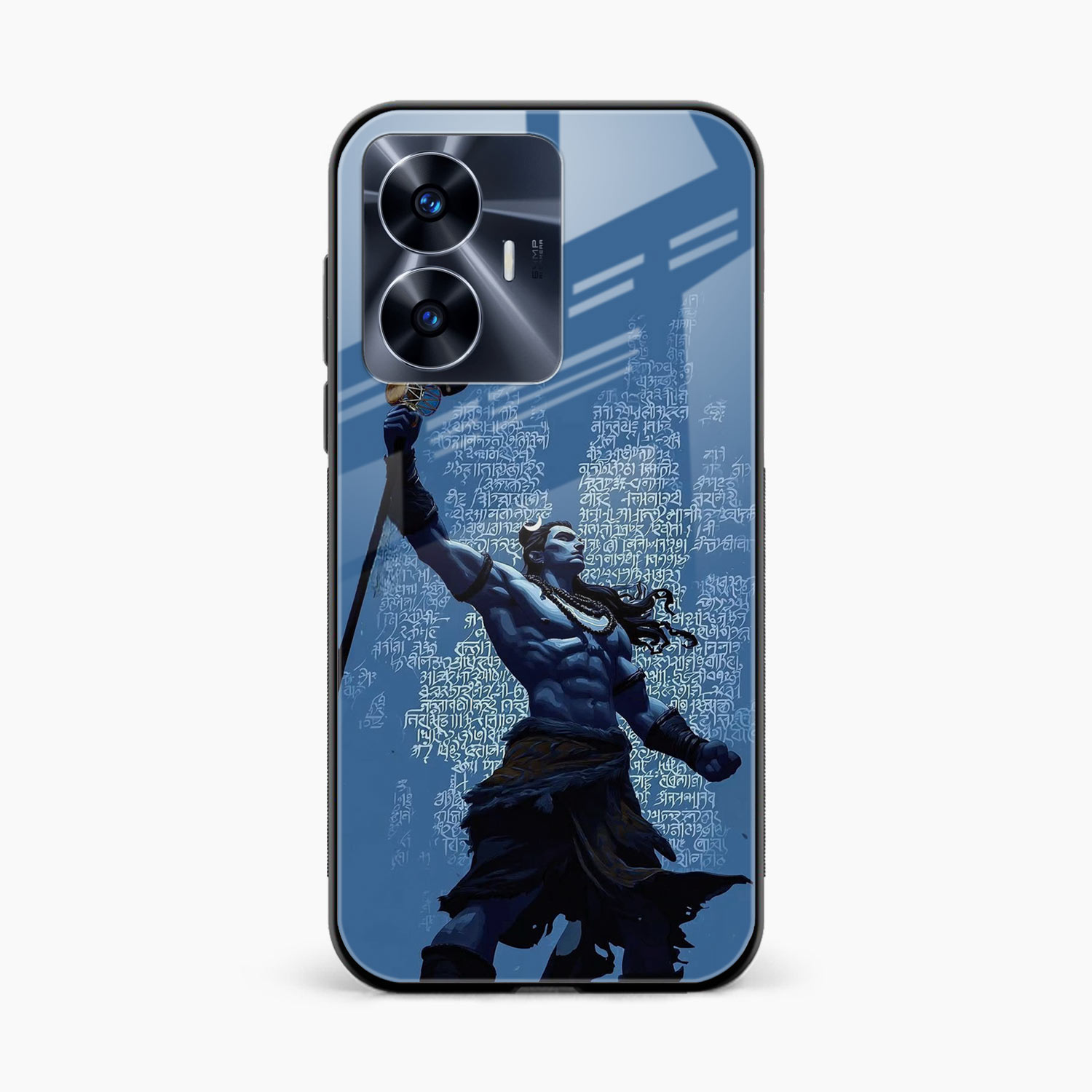 Shiva Realme C55 Back Cover