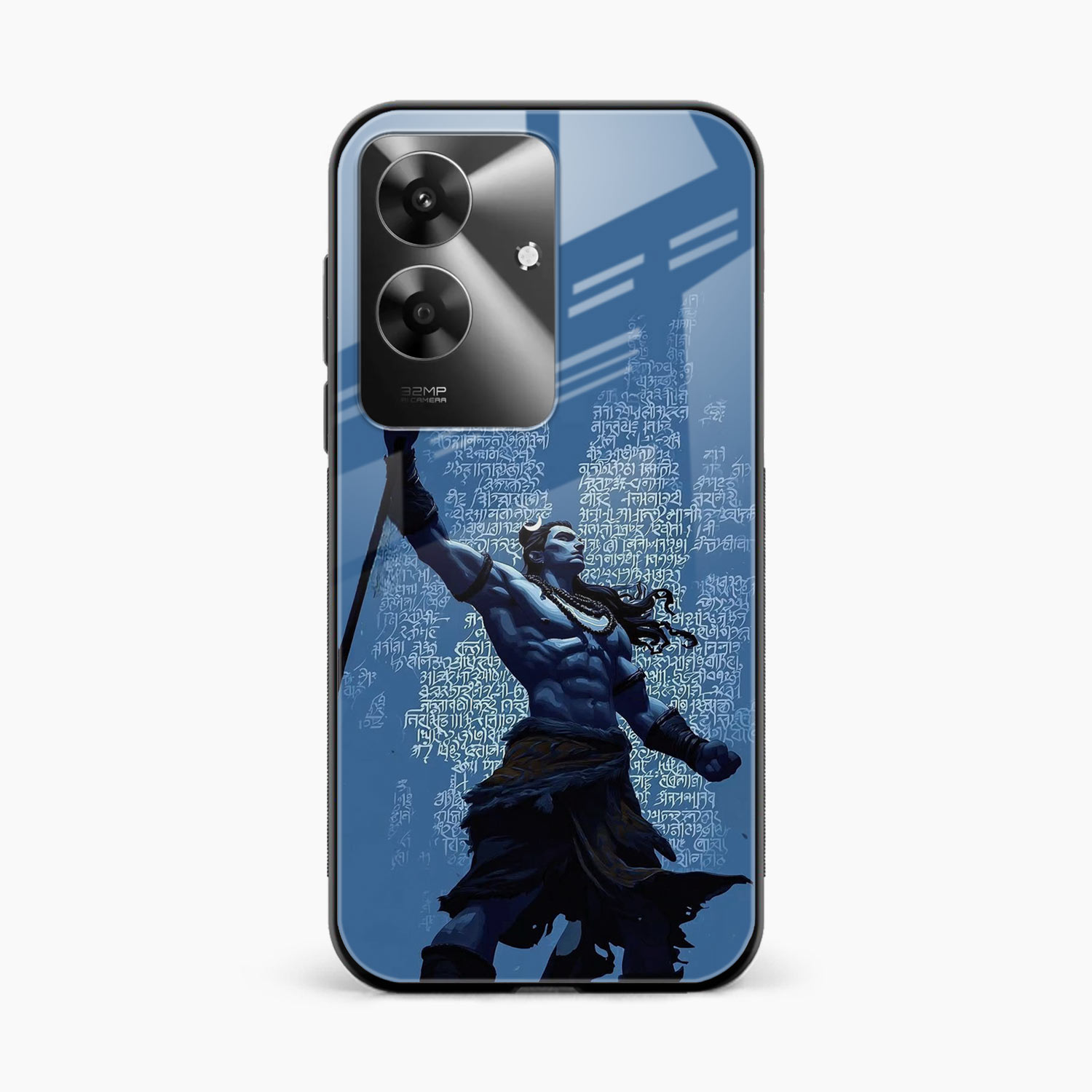 Shiva Realme C61 Back Cover