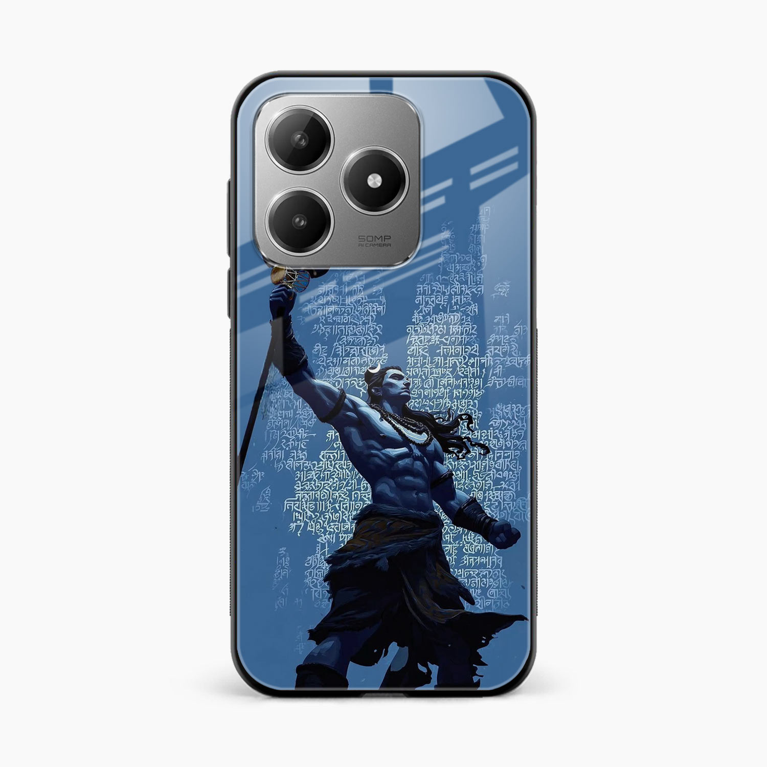 Shiva Realme C63 4G Back Cover
