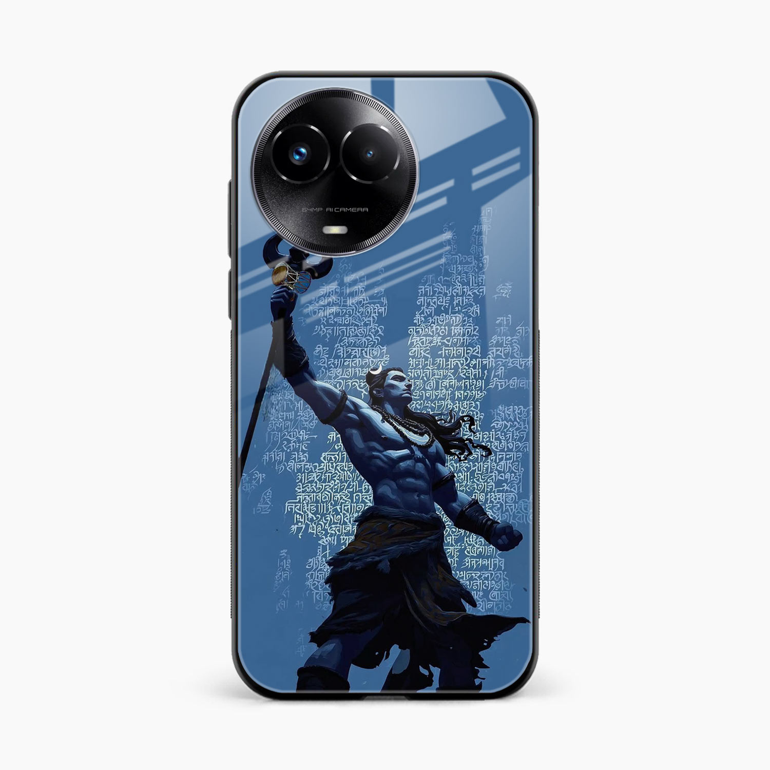 Shiva Realme C67 5G Back Cover