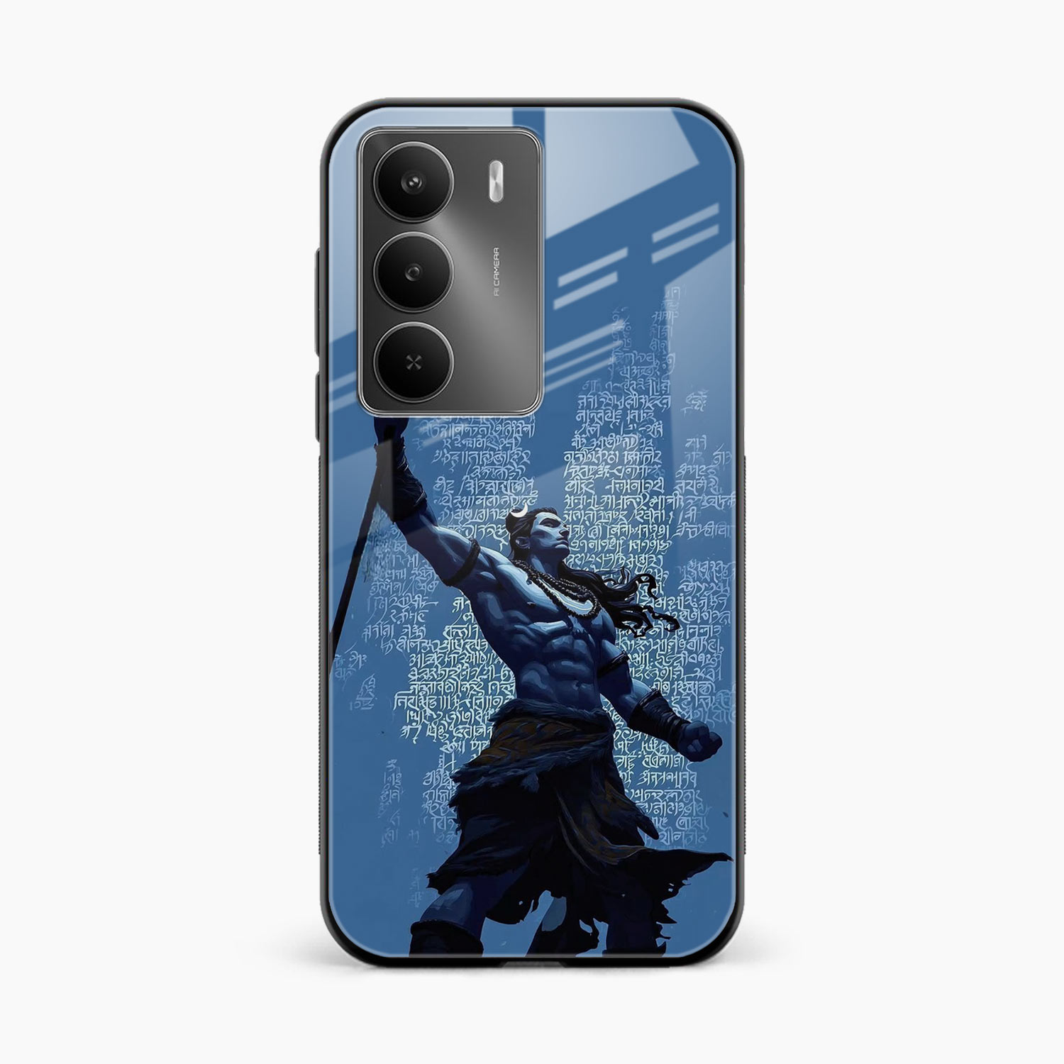 Shiva Realme C73 5G Back Cover