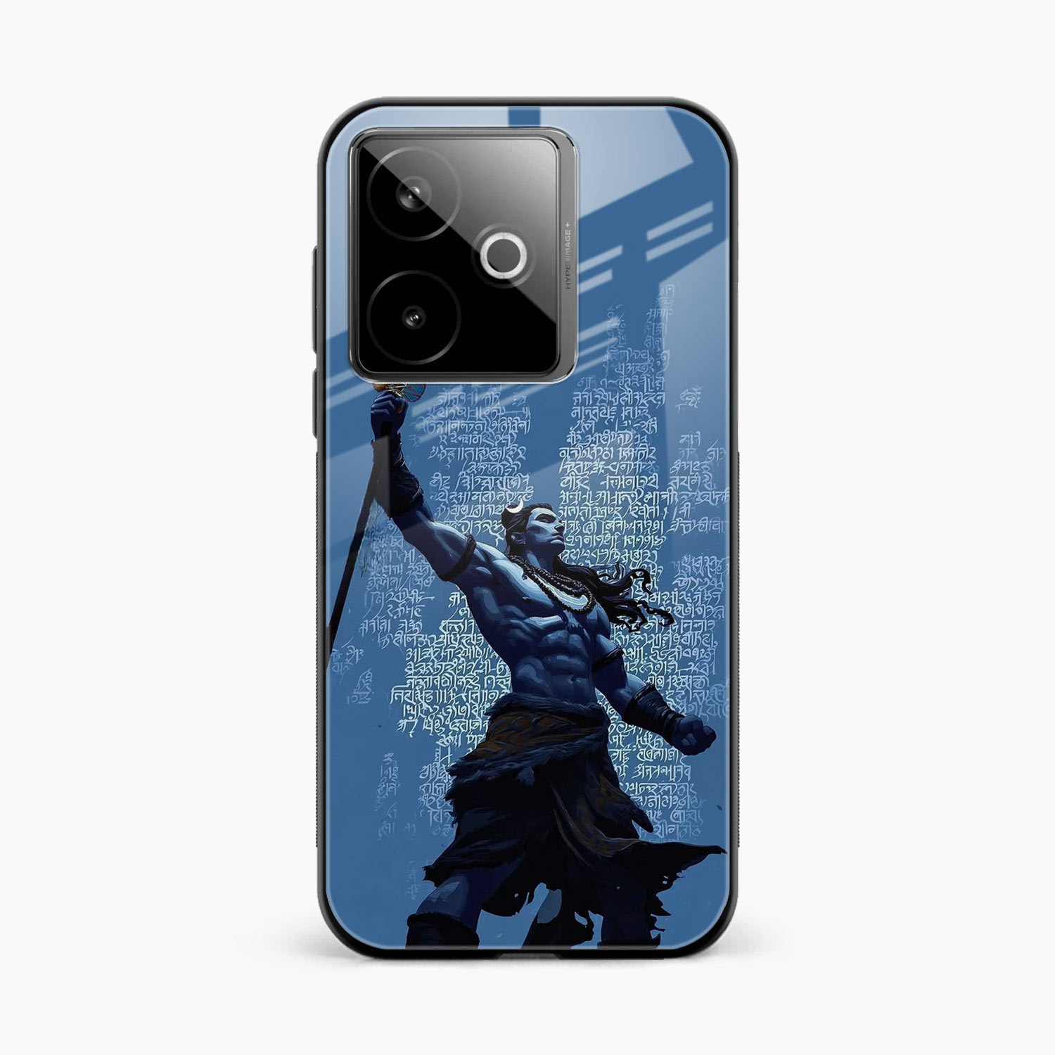 Shiva Realme Gt 7T Back Cover