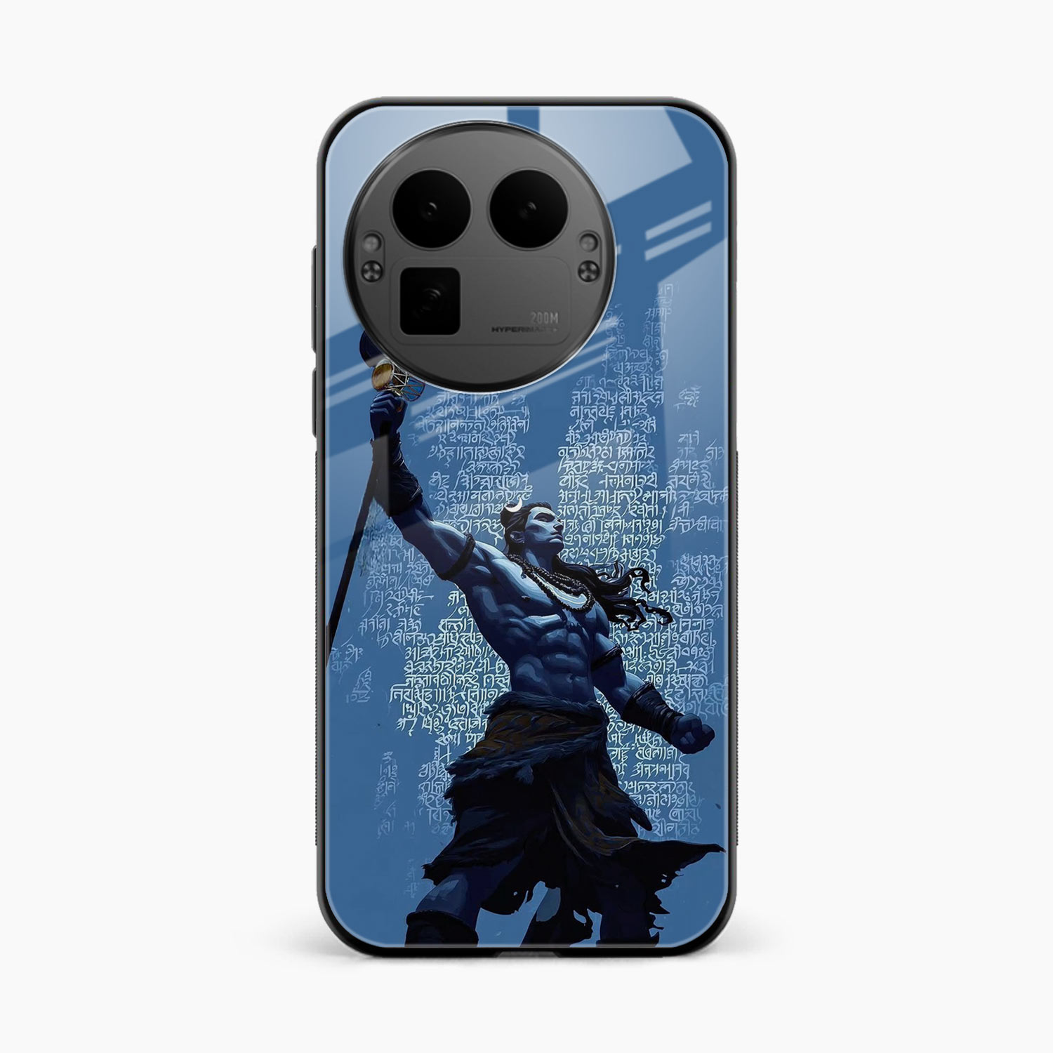 Shiva Realme Gt 8 Pro Back Cover
