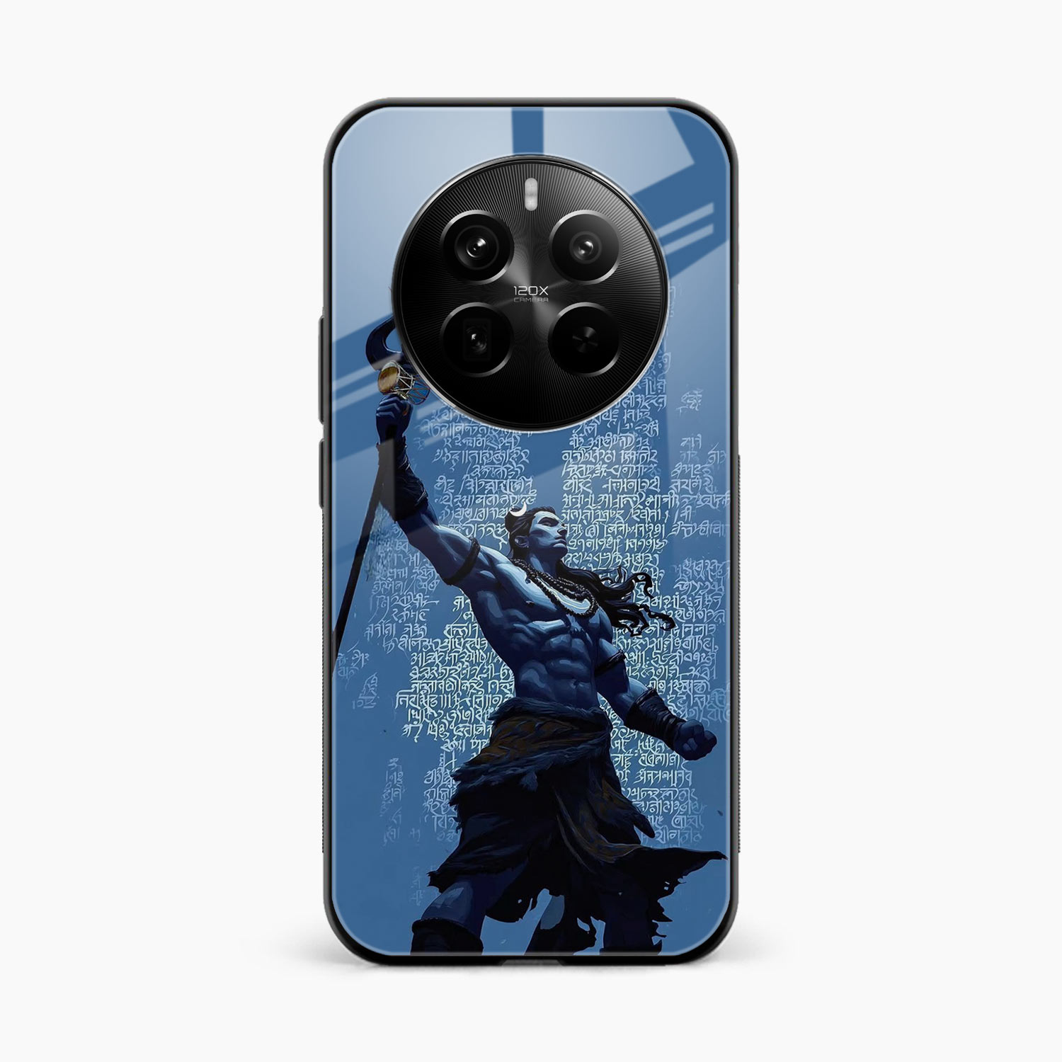 Shiva Realme Narzo 70 Pro 5G Back Cover