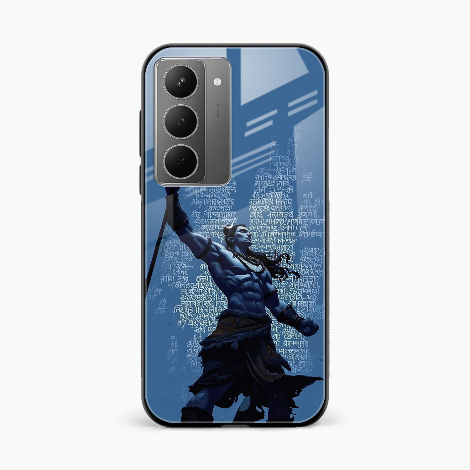 Shiva Realme Narzo 80x 5G Back Cover