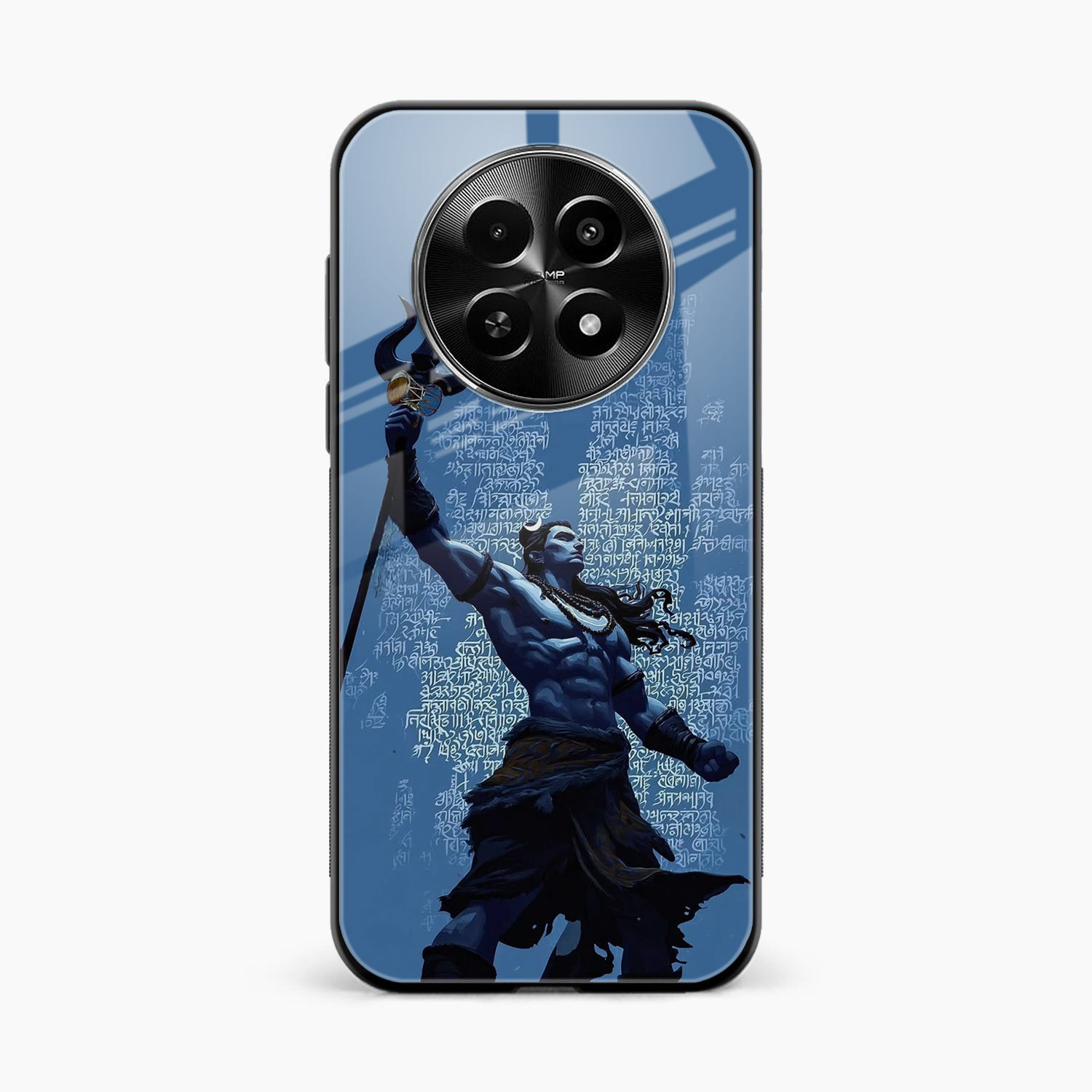 Shiva Realme Narzo N65 5G Back Cover