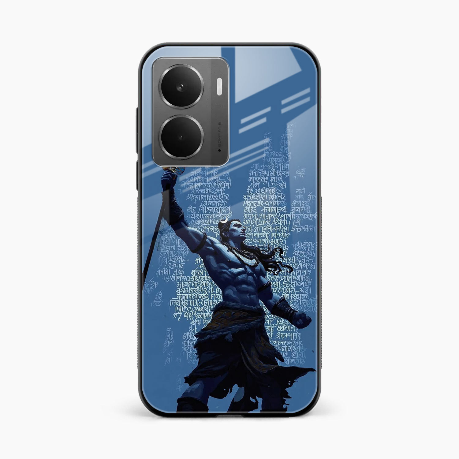 Shiva Realme P3 5G Back Cover