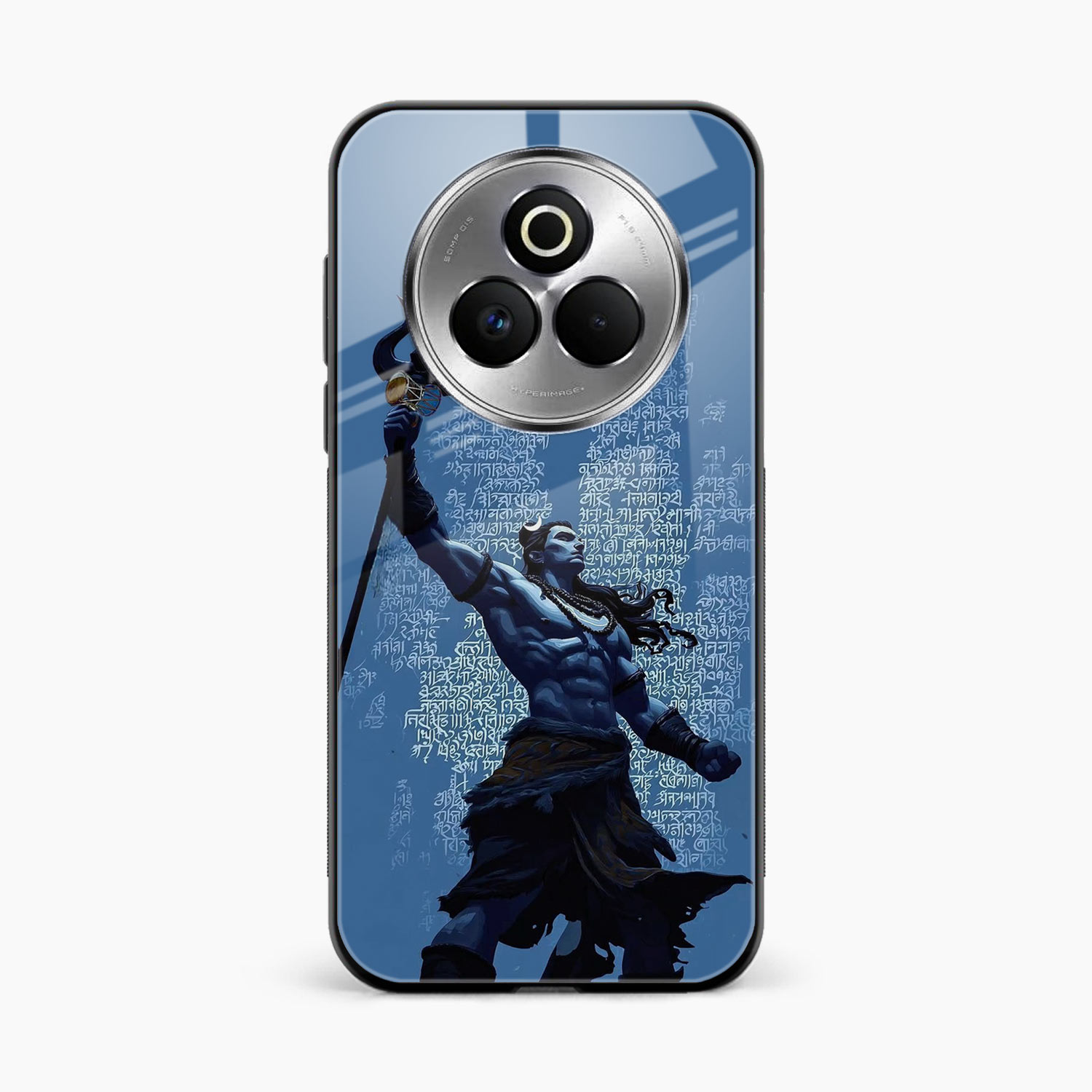 Shiva Realme P3 Pro 5G Back Cover