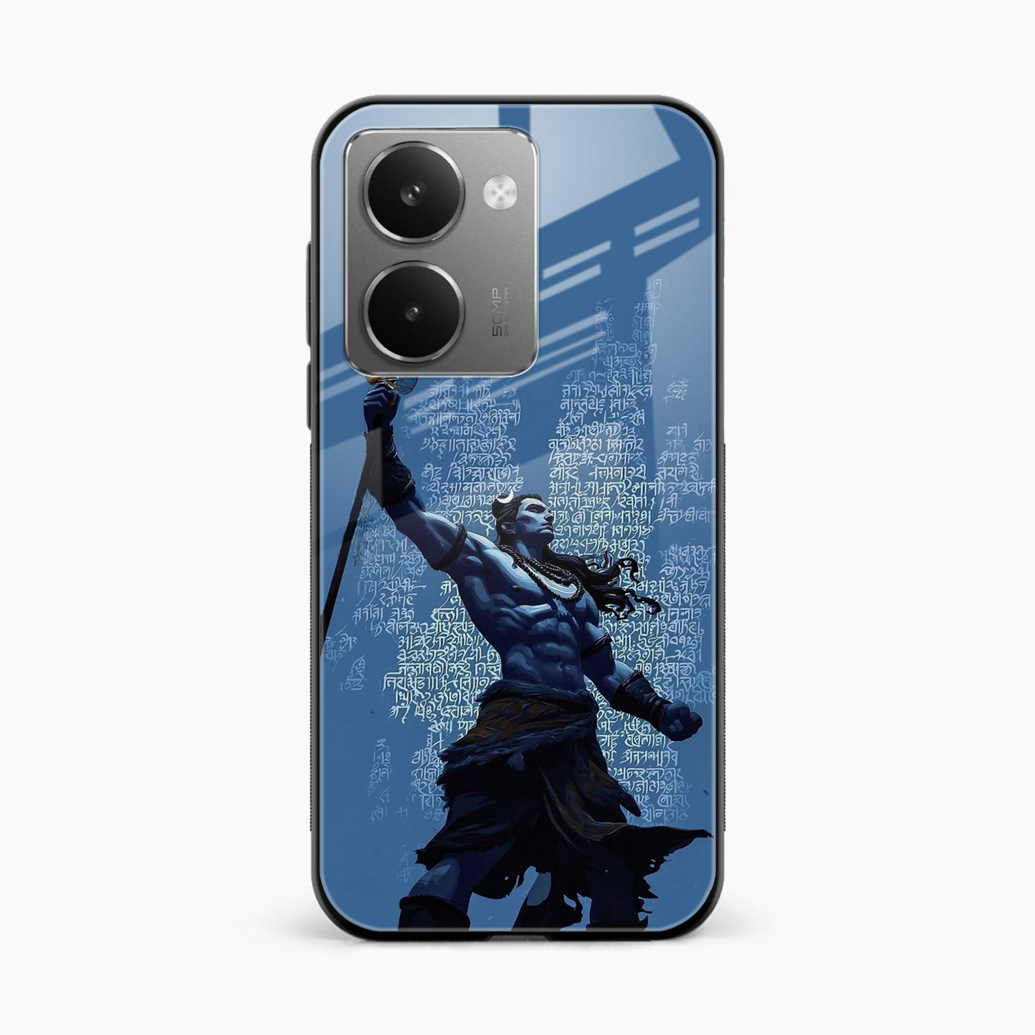 Shiva Realme P3 Ultra 5G Back Cover