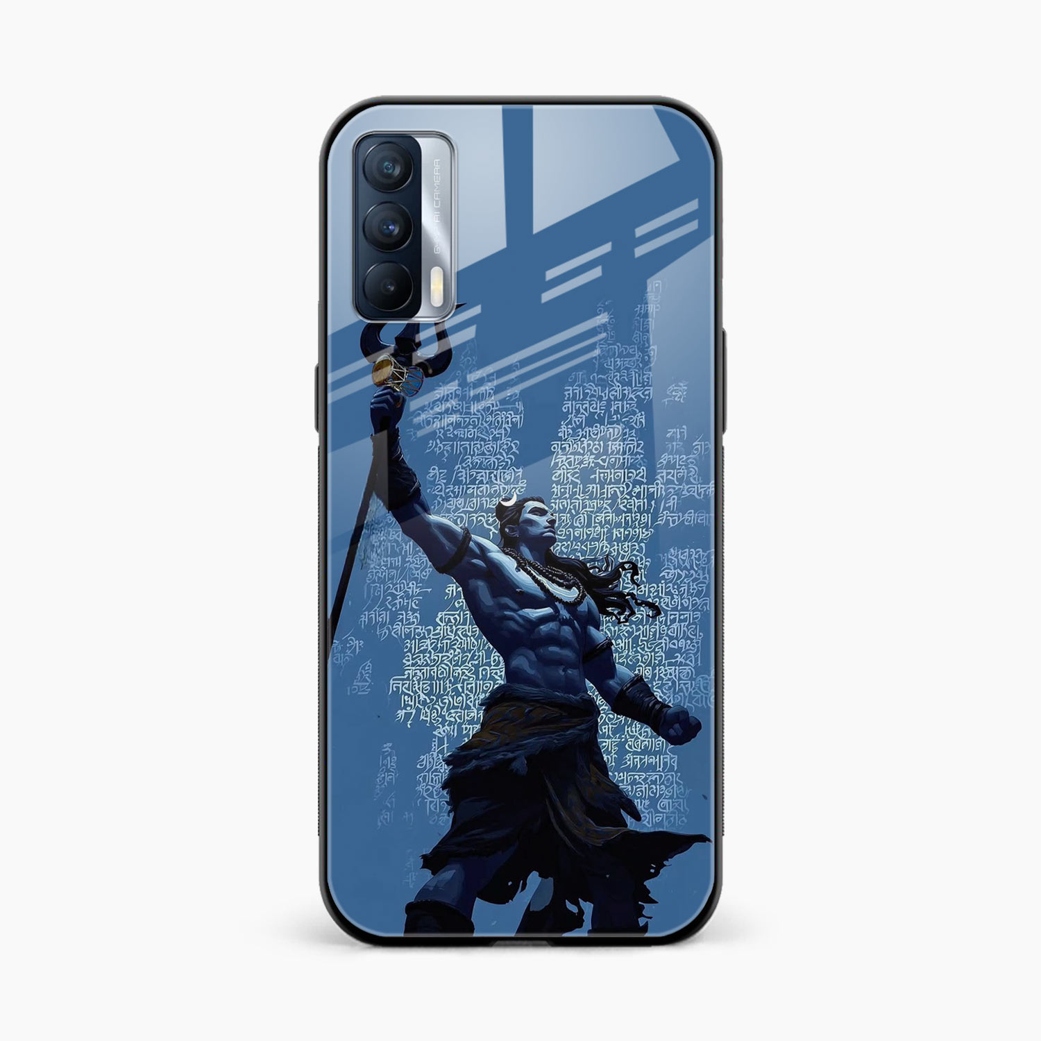 Shiva Realme X7 5G Back Cover