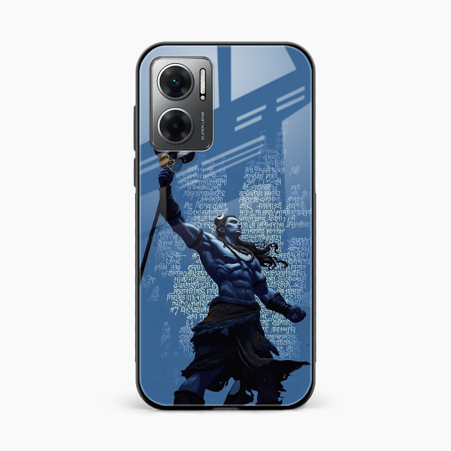 Shiva Redmi 11 Prime 5G Back Cover