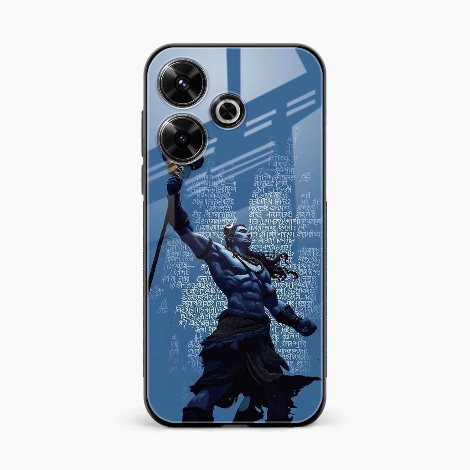 Shiva Redmi 13 5G Back Cover