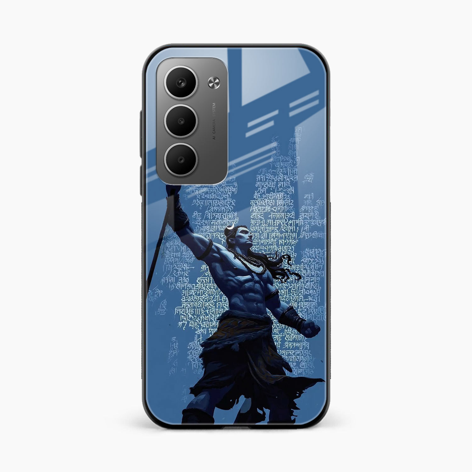 Shiva Redmi 15 5G Back Cover