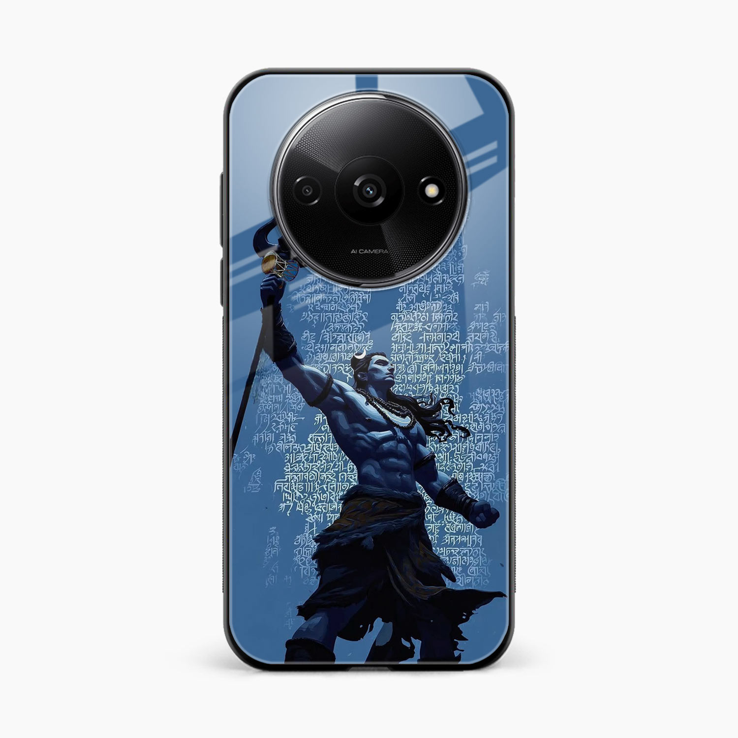 Shiva Redmi A3x Back Cover