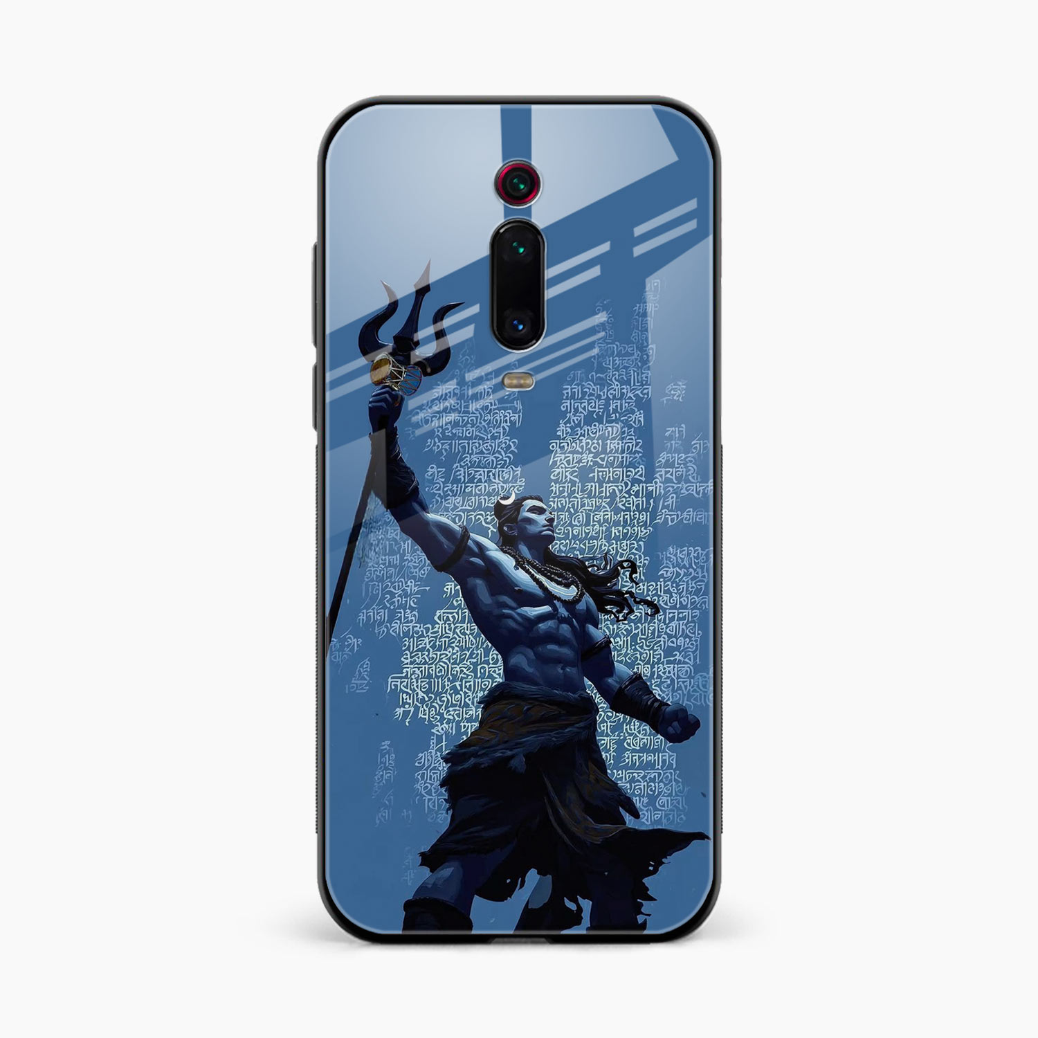 Shiva Redmi K20 Pro Back Cover