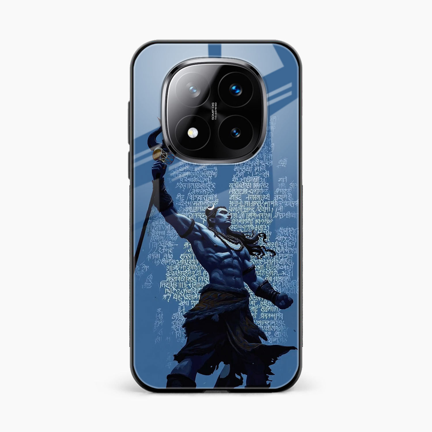Shiva Redmi Note 14 Pro 5G Back Cover