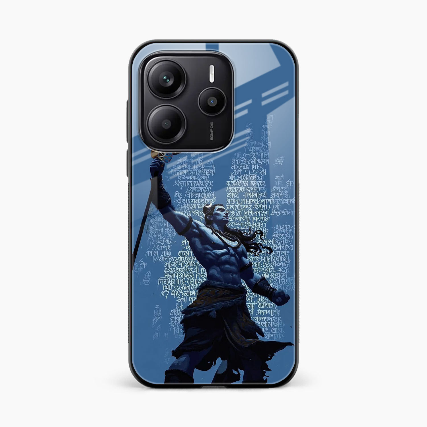 Shiva Redmi Note 14 SE 5G Back Cover