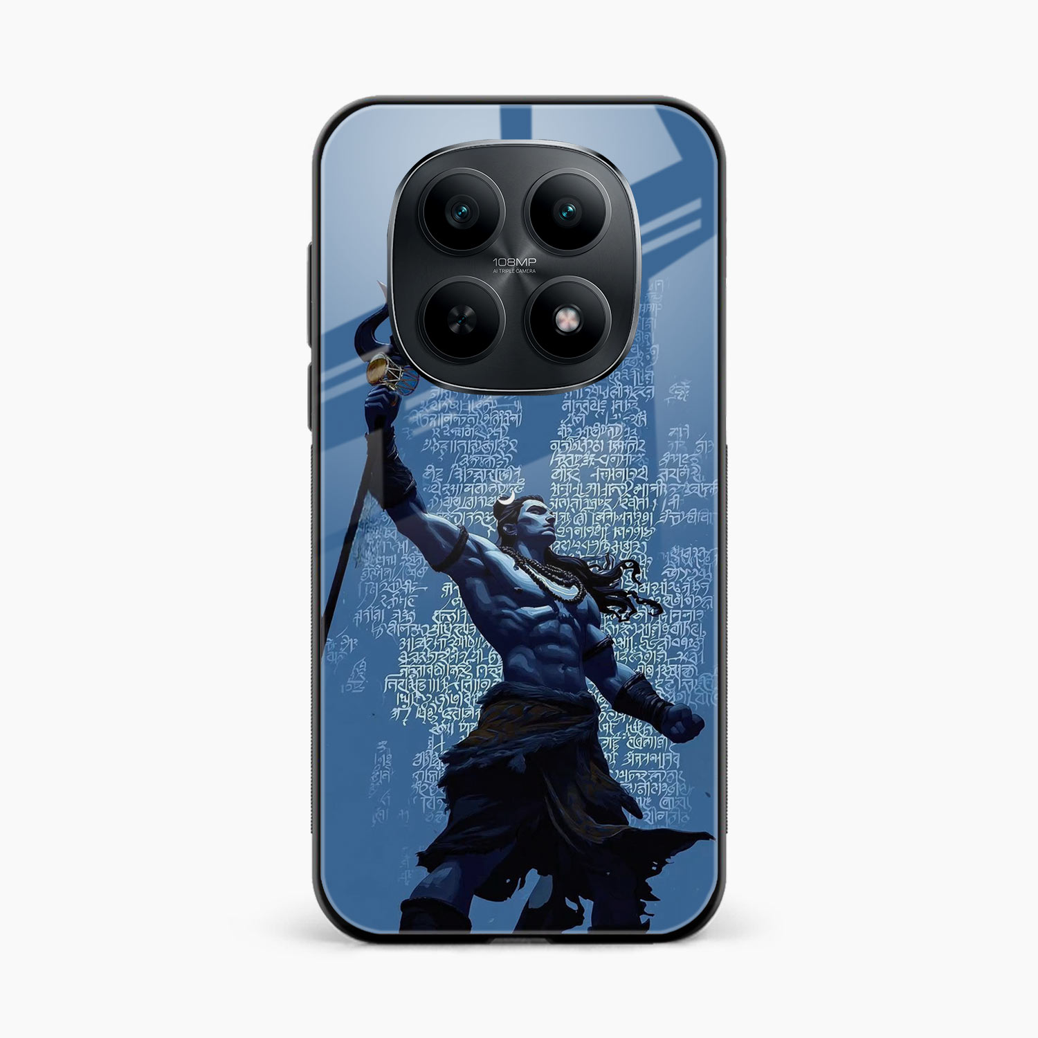 Shiva Redmi Note 15 5G Back Cover