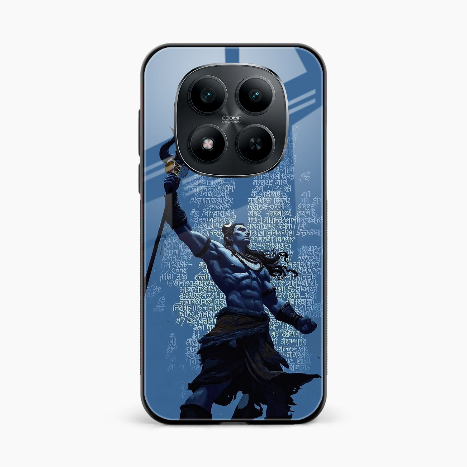 Shiva Redmi Note 15 Pro 5G Back Cover