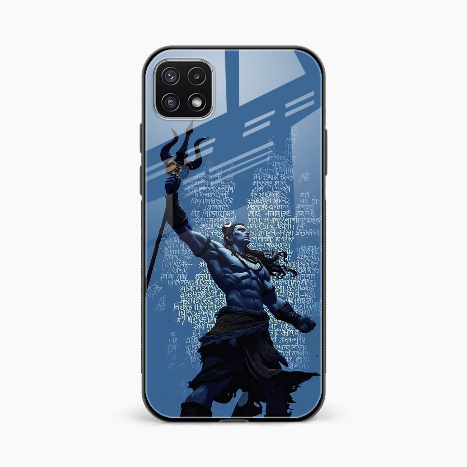 Shiva Samsung A22 5G Back Cover