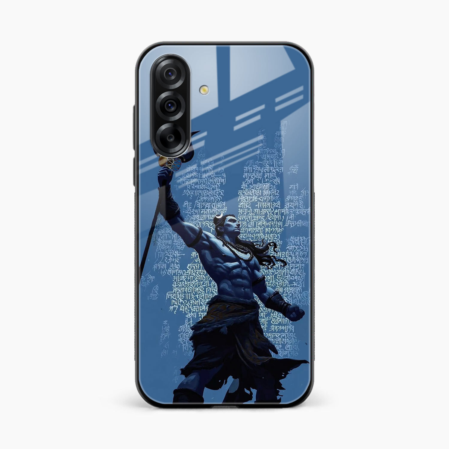 Shiva Samsung A36 5G Back Cover